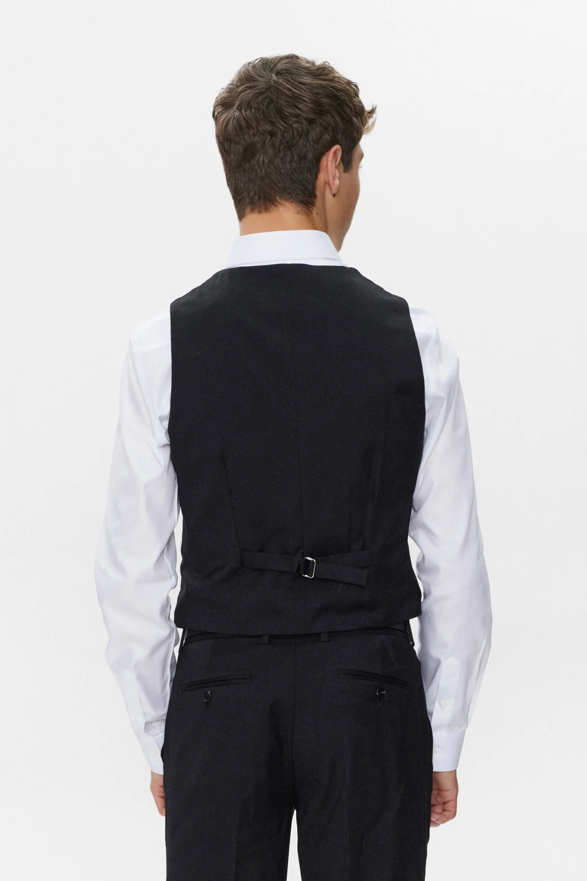 NIFTY BOY Waistcoat IVAN 3203 - Image 3