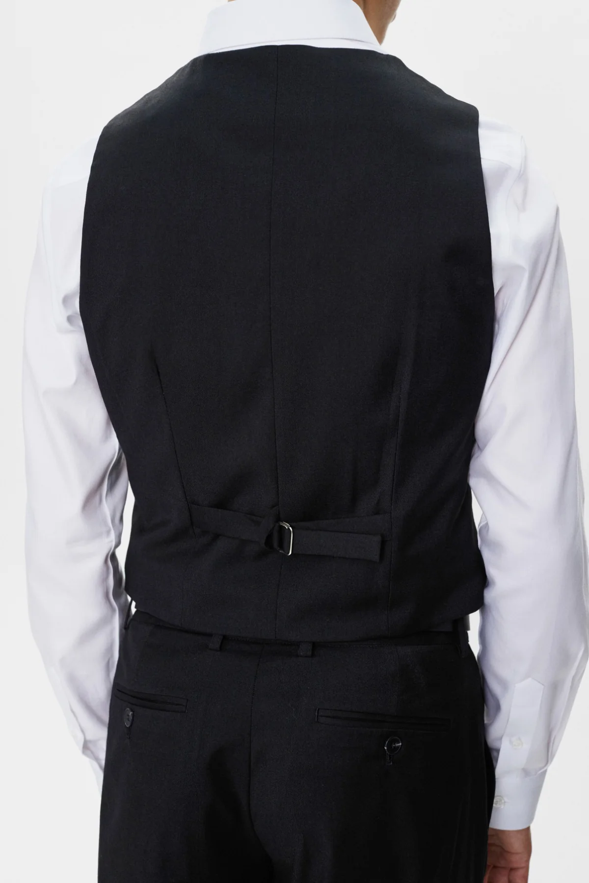 NIFTY BOY Waistcoat IVAN 3203 - Image 5