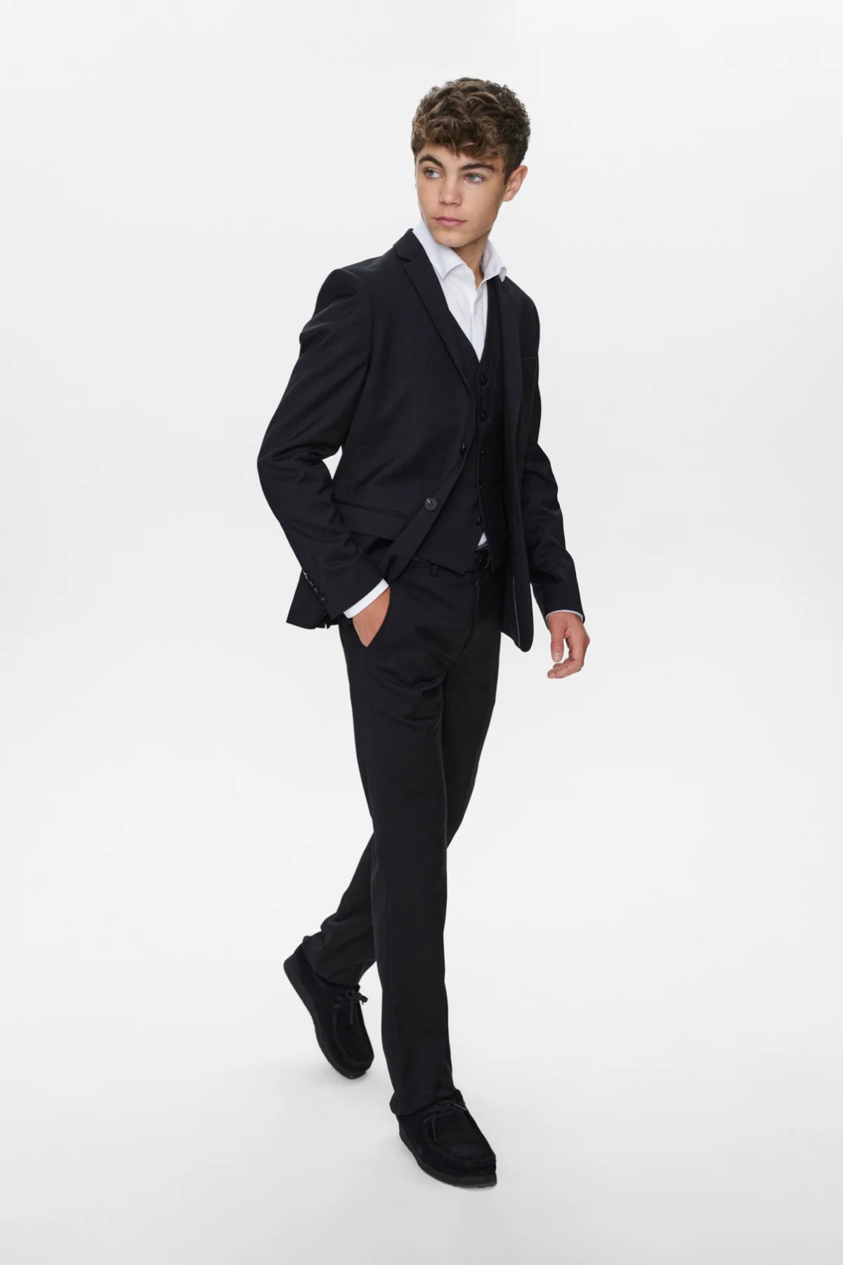 NIFTY BOY Waistcoat IVAN 3203 - Image 6