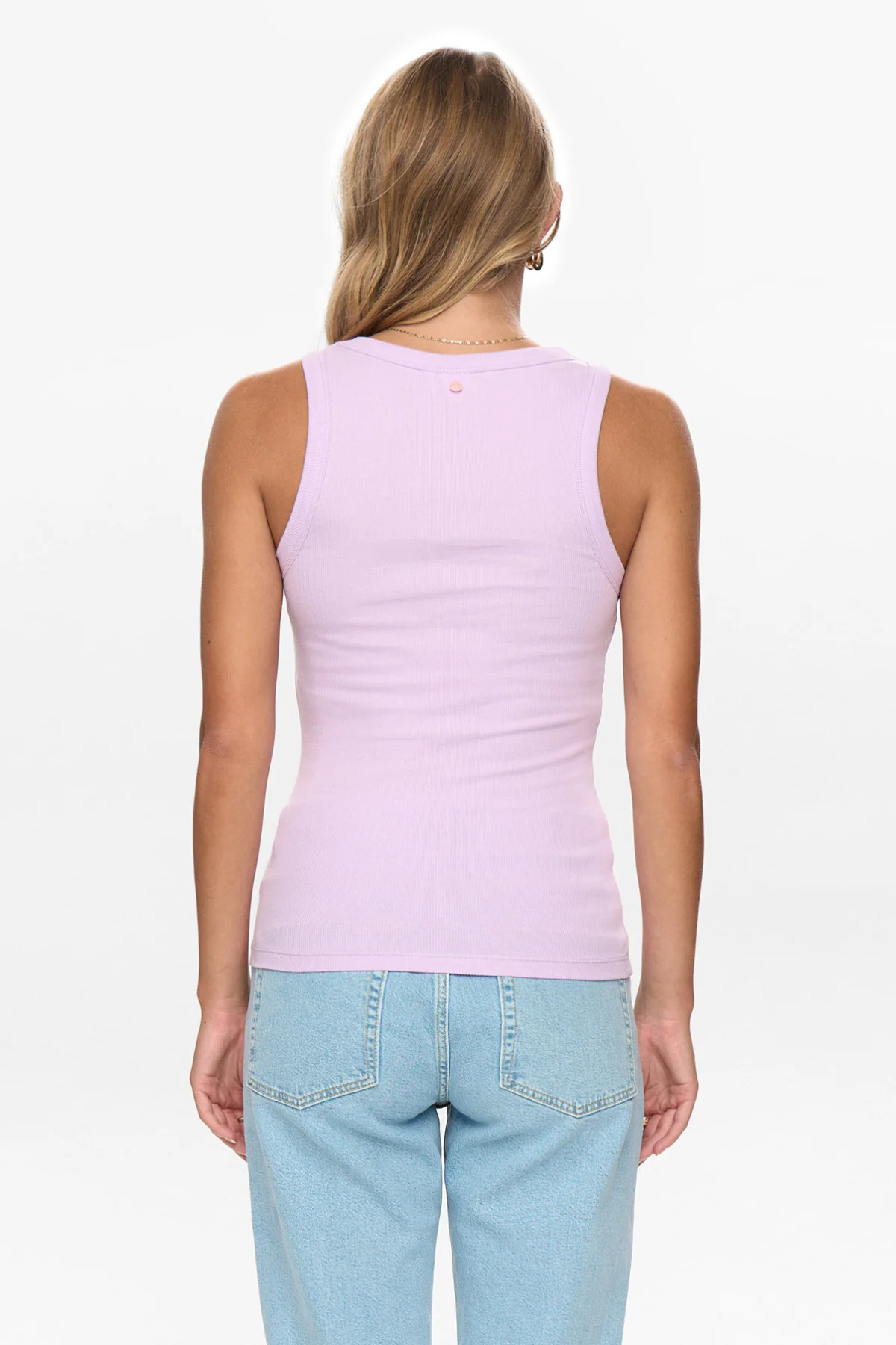 NUMAKENY - Tanktop med rund hals - Image 3