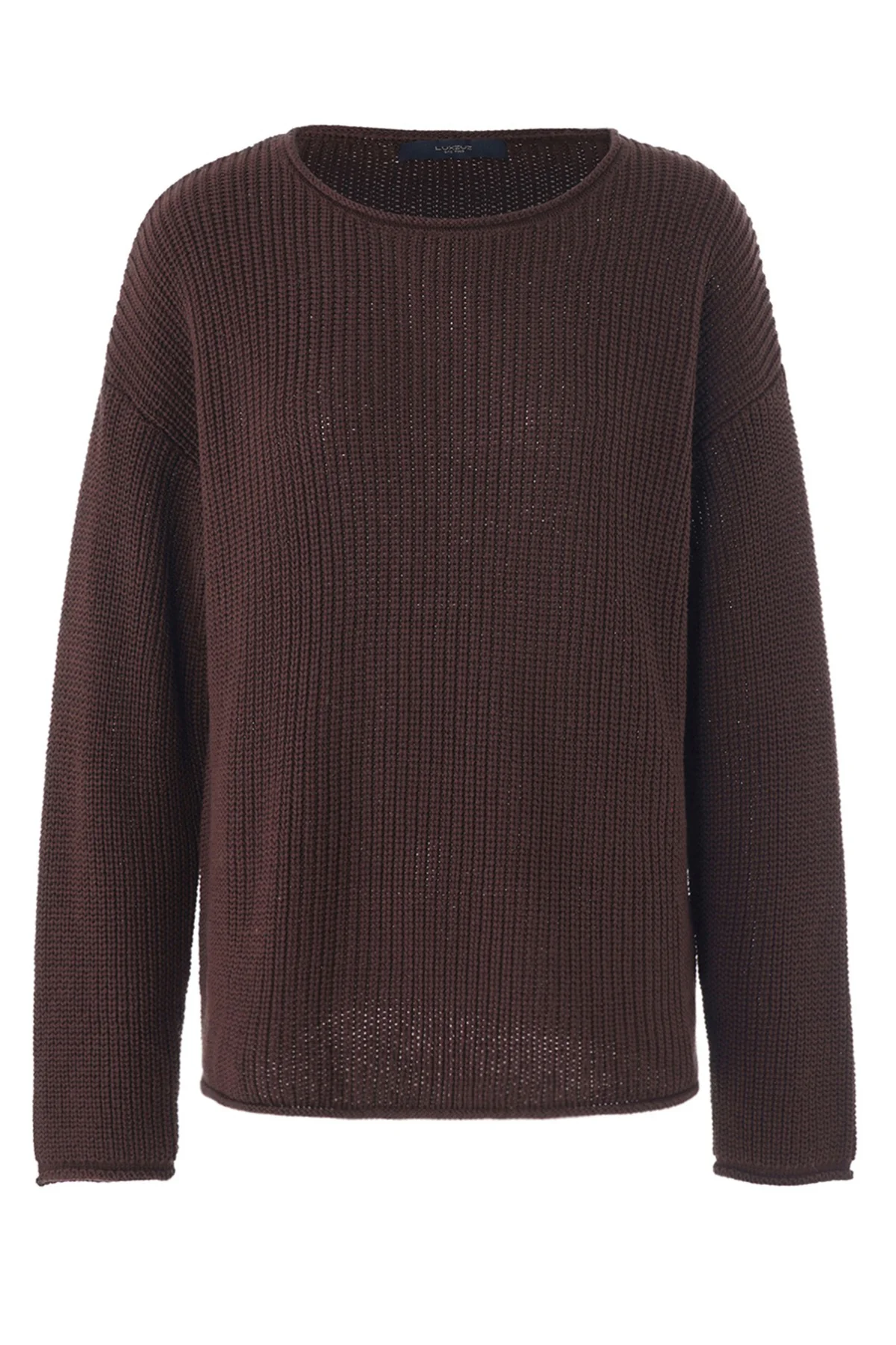 One Two Luxzuz Benete Knit - Image 5