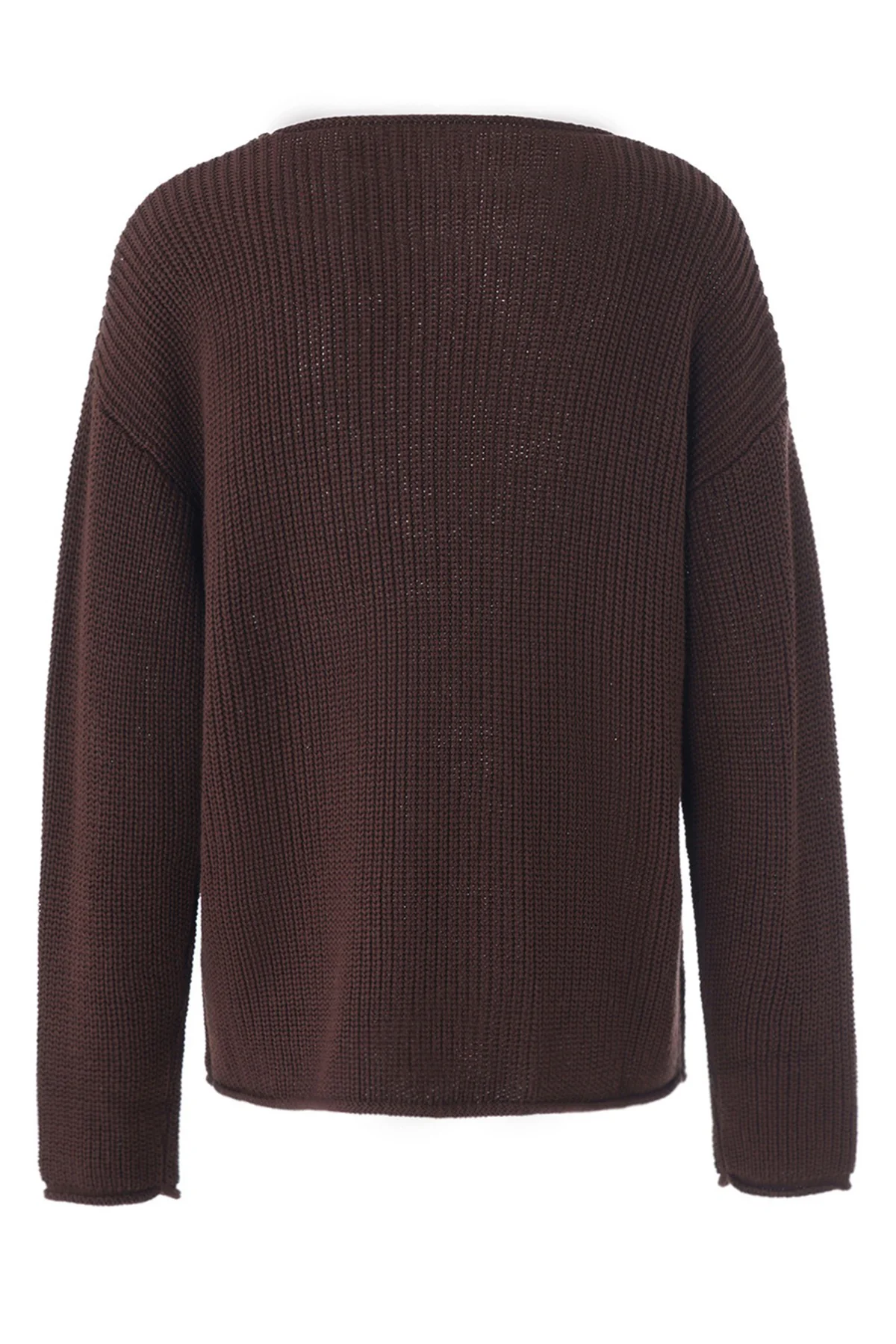 One Two Luxzuz Benete Knit - Image 6