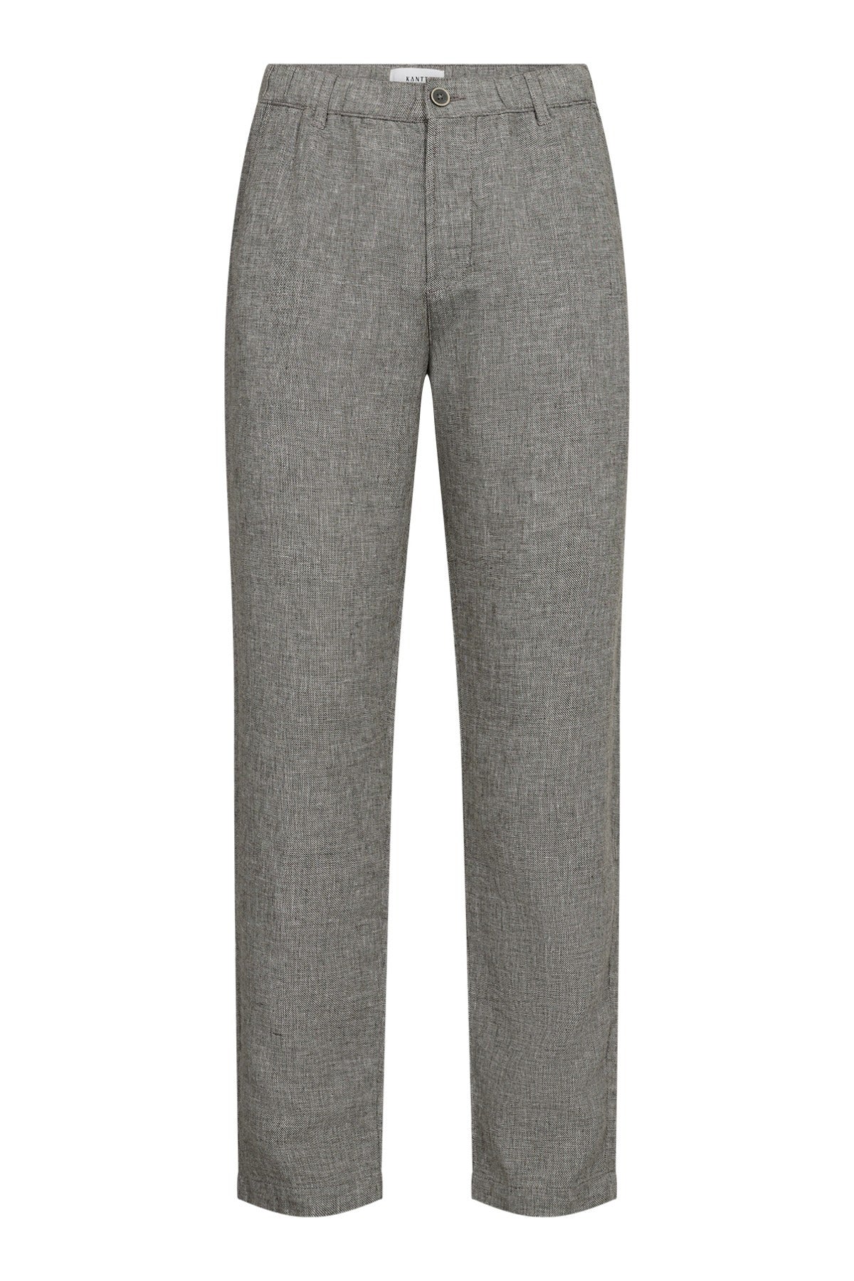 Palme - Lette bukser i hørkvalitet - Image 7