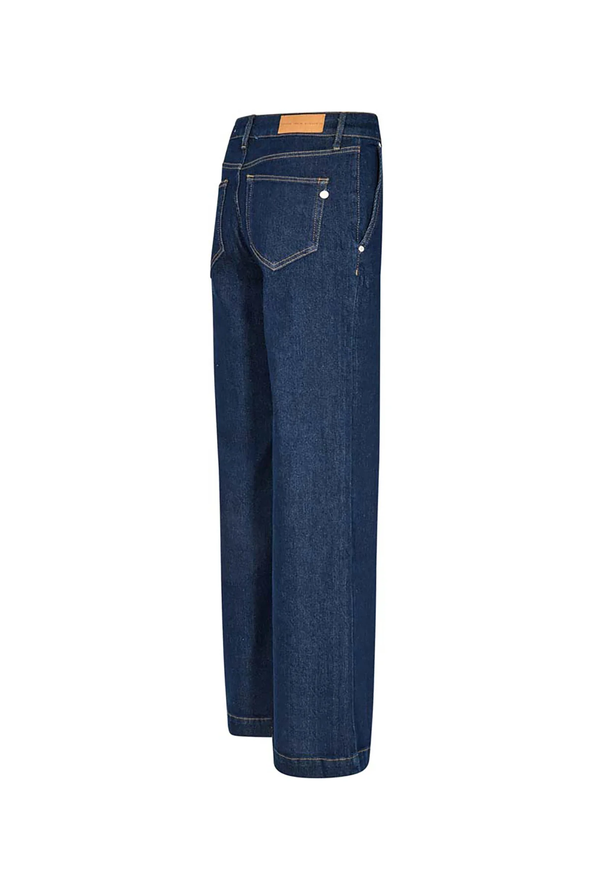 Pieszak NOOS-Gilly French Jeans Wash Vienna - Image 3