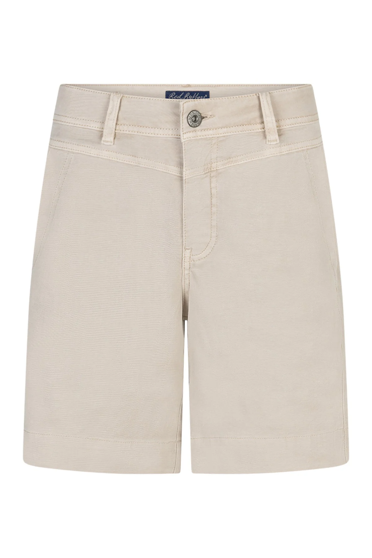 Sara Short Lyocell Twill