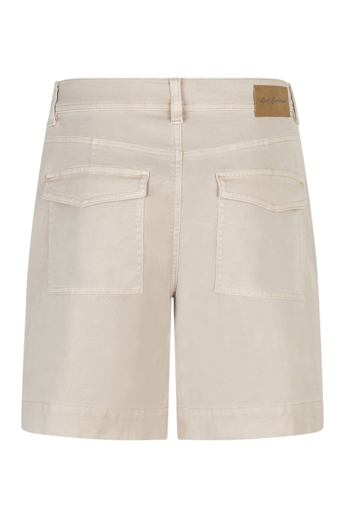 Sara Short Lyocell Twill - Image 2