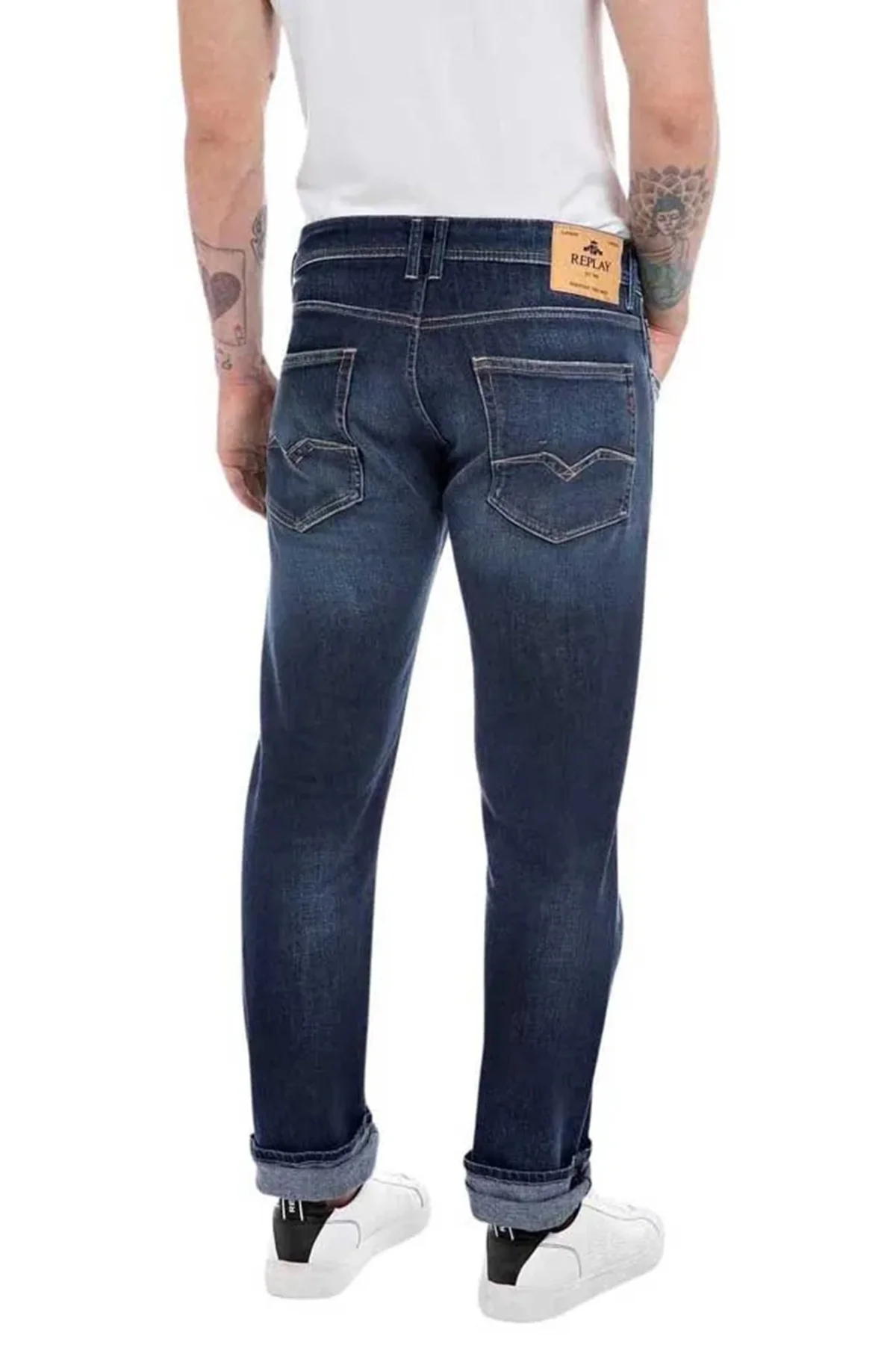 Replay Rocco jeans - Image 2
