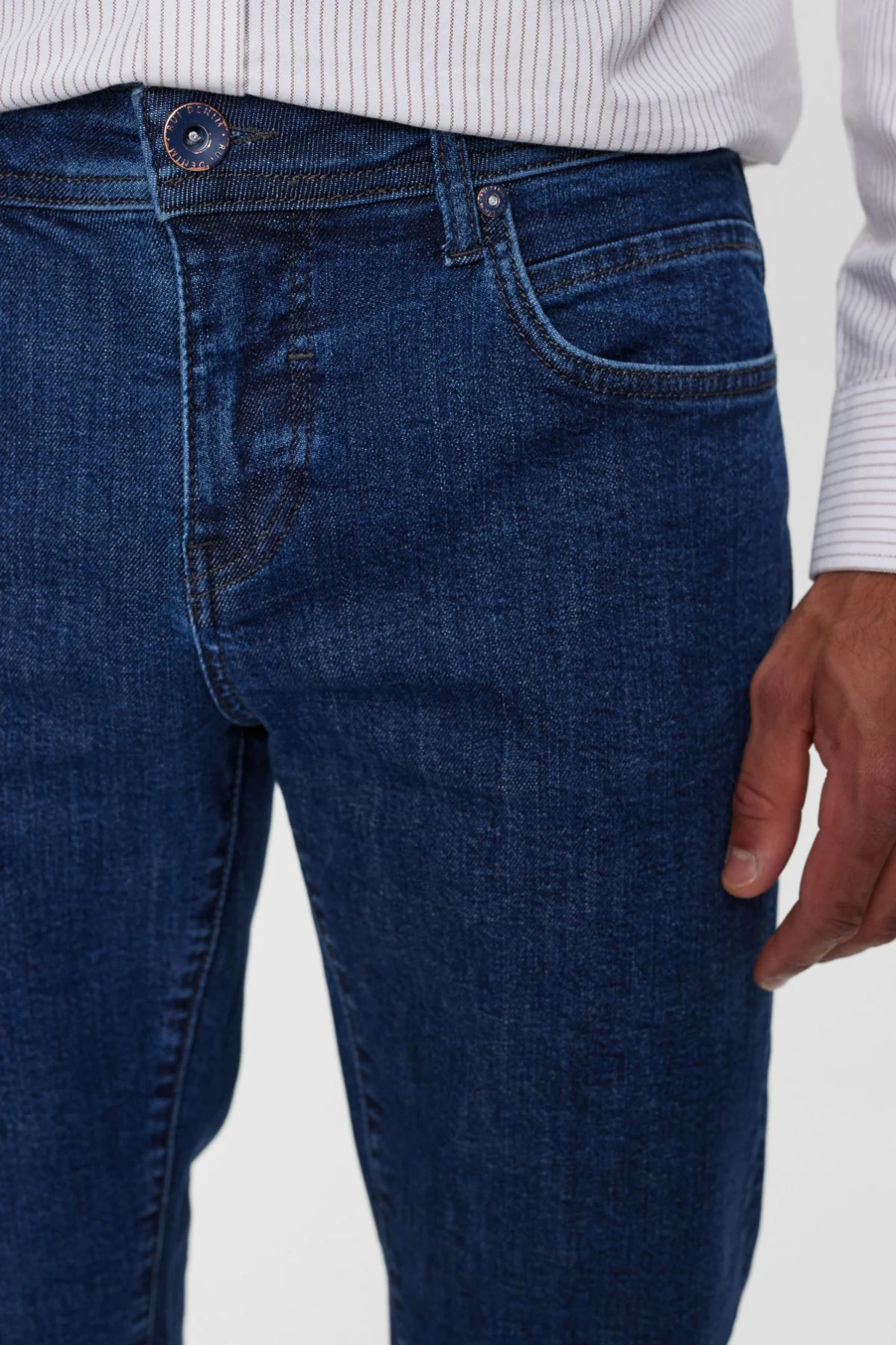 RUI JEANS BAXTER - Image 4