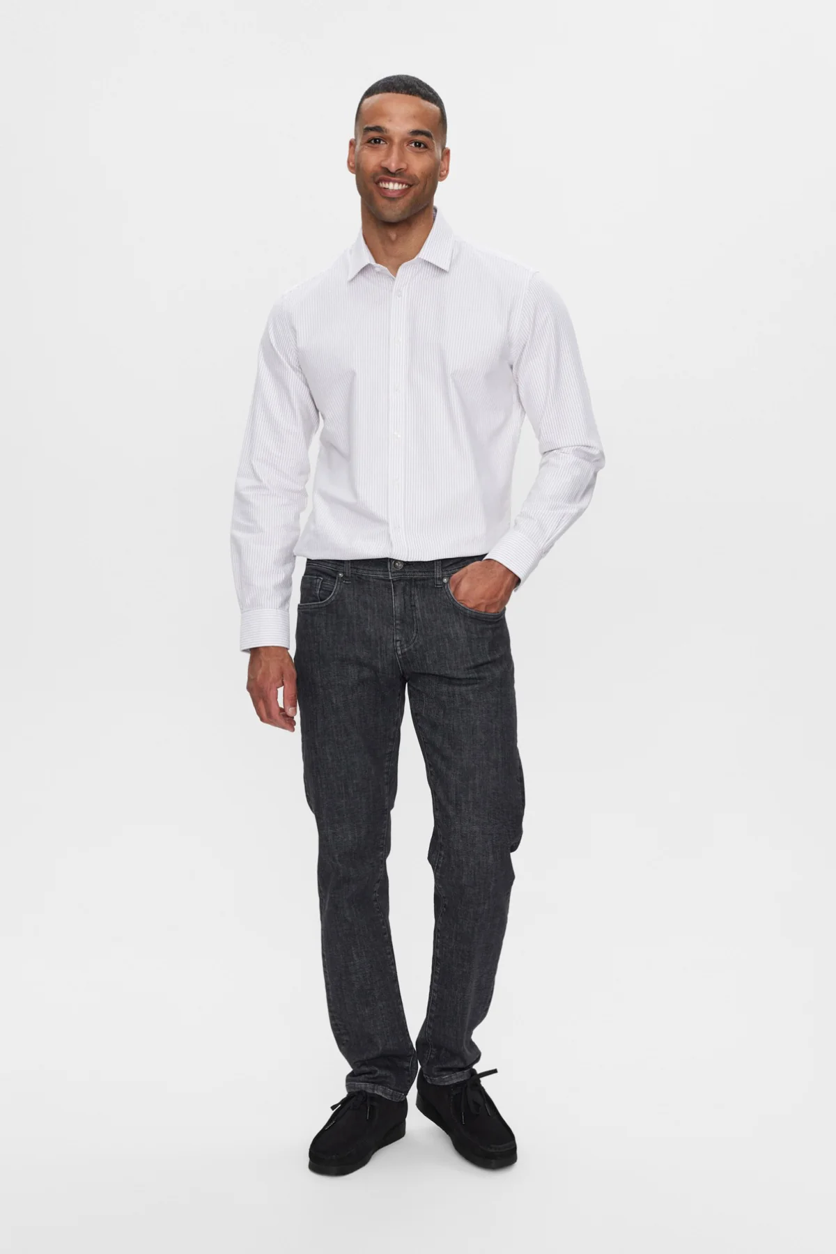 RUI JEANS BAXTER - Image 8