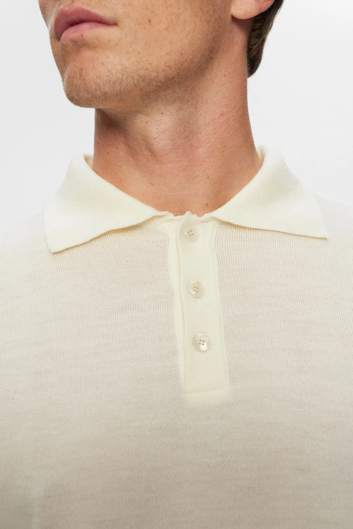 RUI MERINO STRIK DUSTER - Image 4