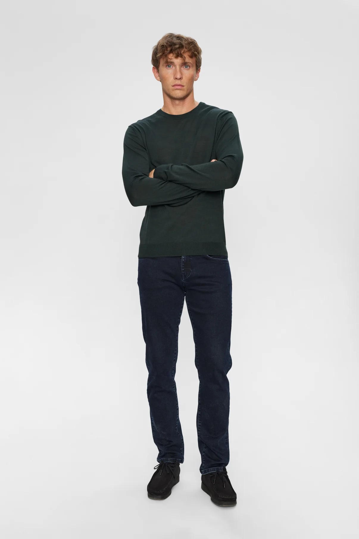 Wilt - Pullover I merinould - Image 10