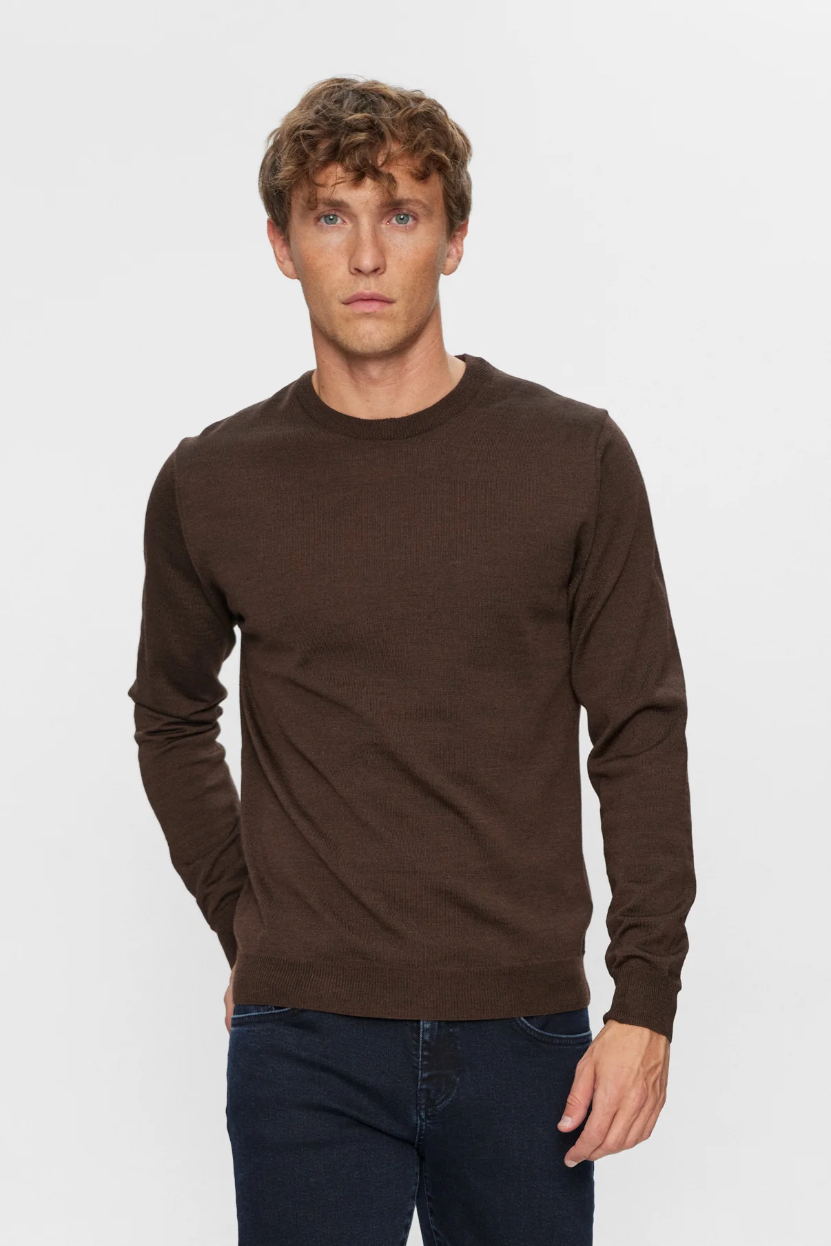 Wilt - Pullover I merinould - Image 14