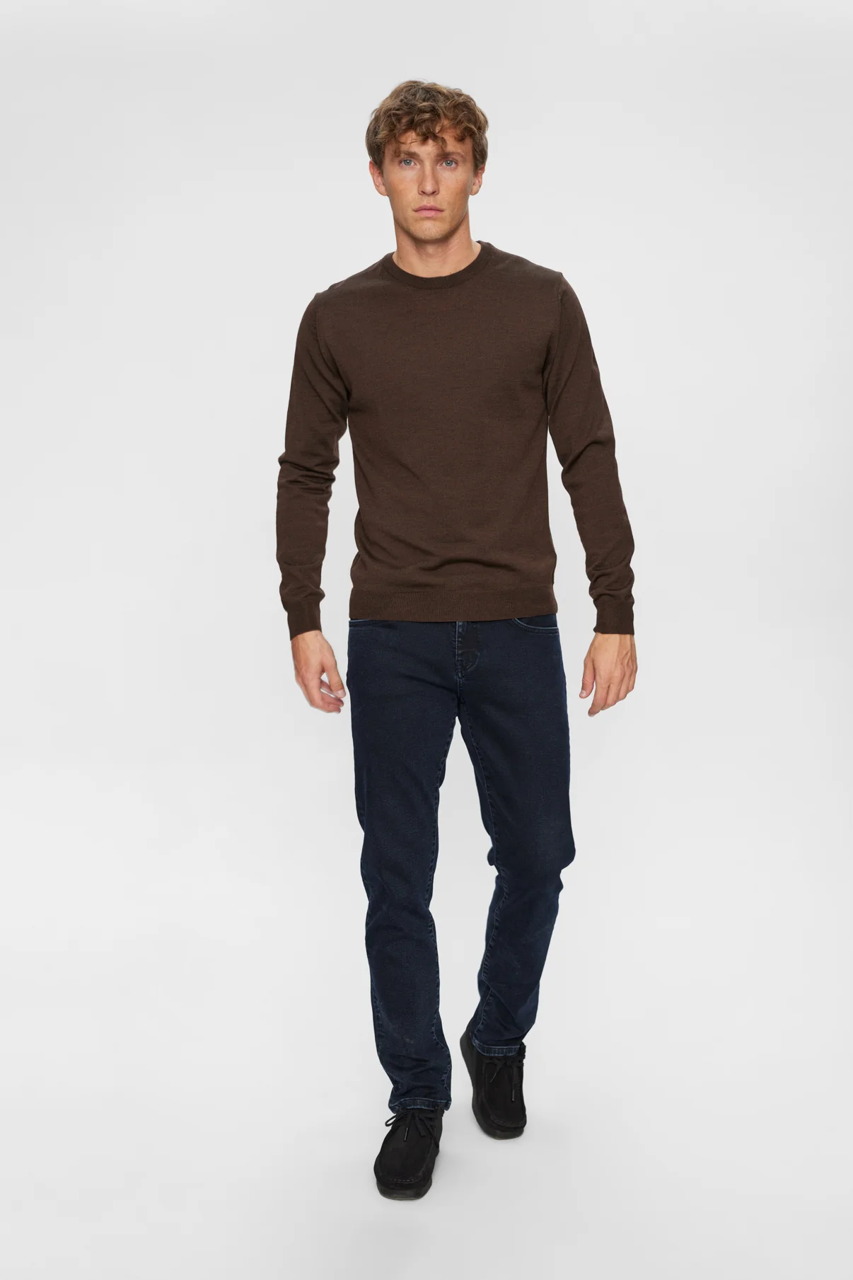 Wilt - Pullover I merinould - Image 15