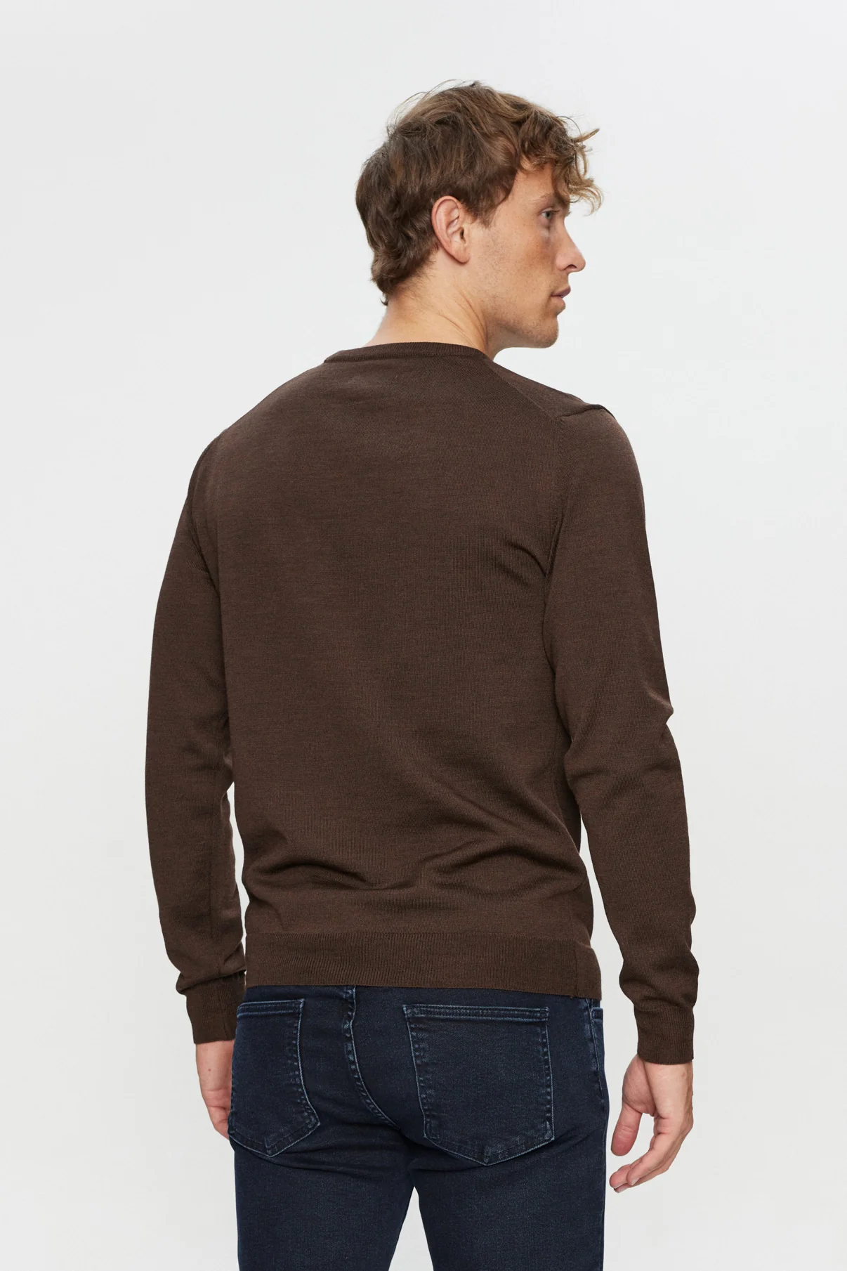 Wilt - Pullover I merinould - Image 16