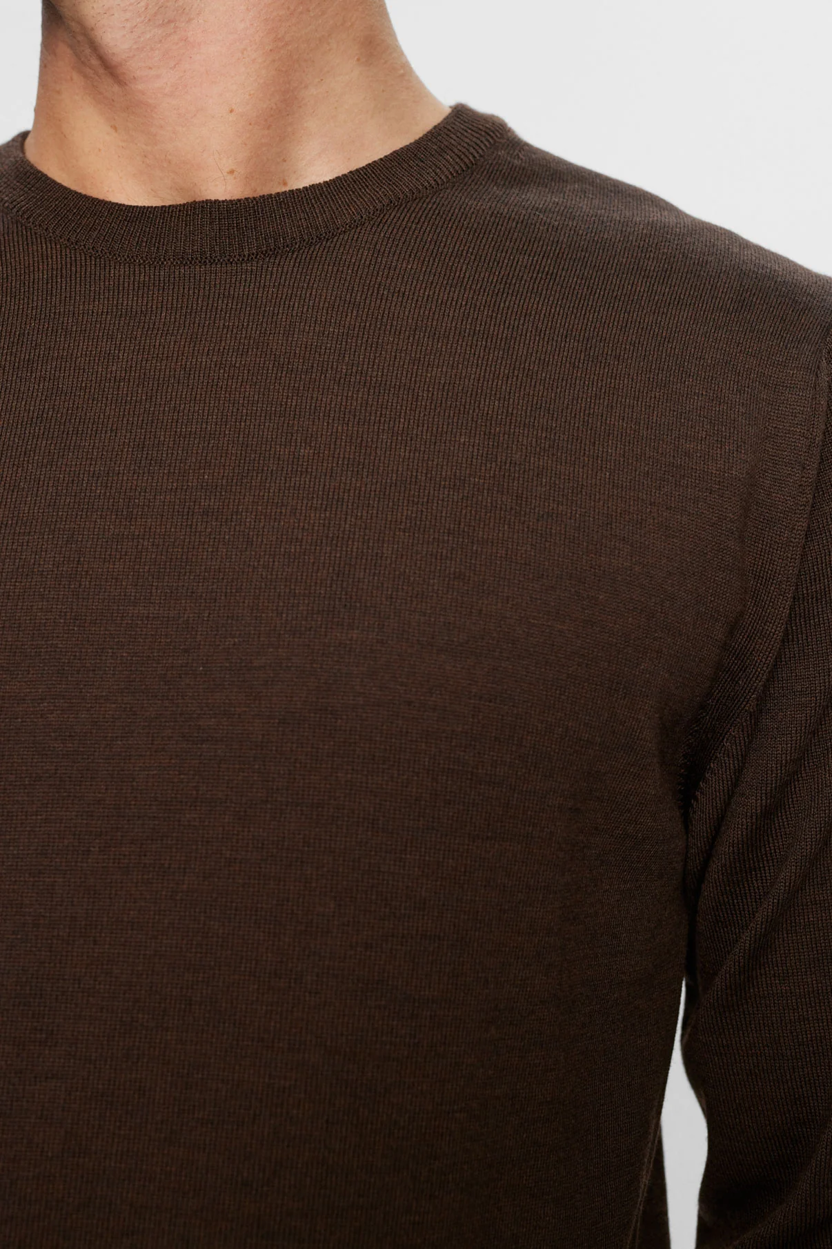 Wilt - Pullover I merinould - Image 17