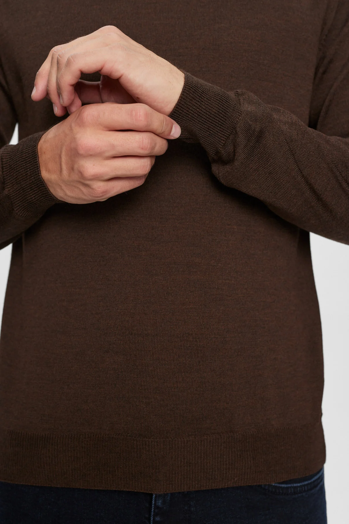 Wilt - Pullover I merinould - Image 18