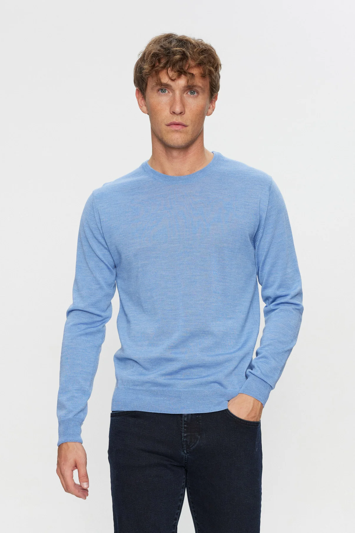 Wilt - Pullover I merinould - Image 19