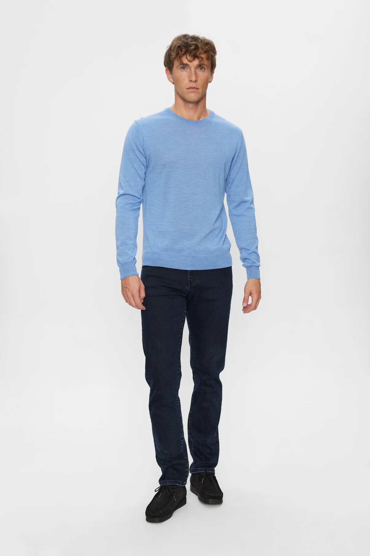 Wilt - Pullover I merinould - Image 20