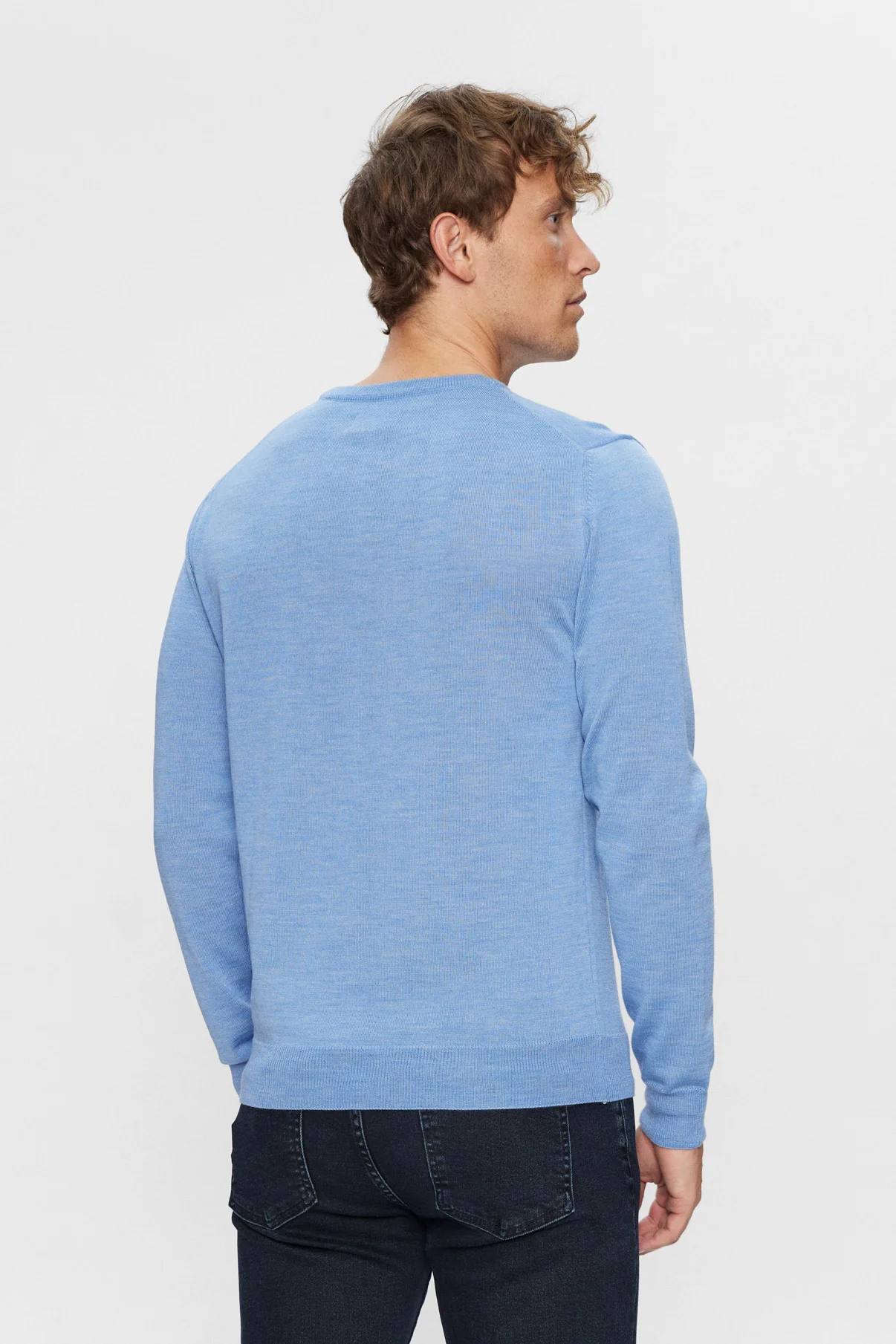Wilt - Pullover I merinould - Image 21