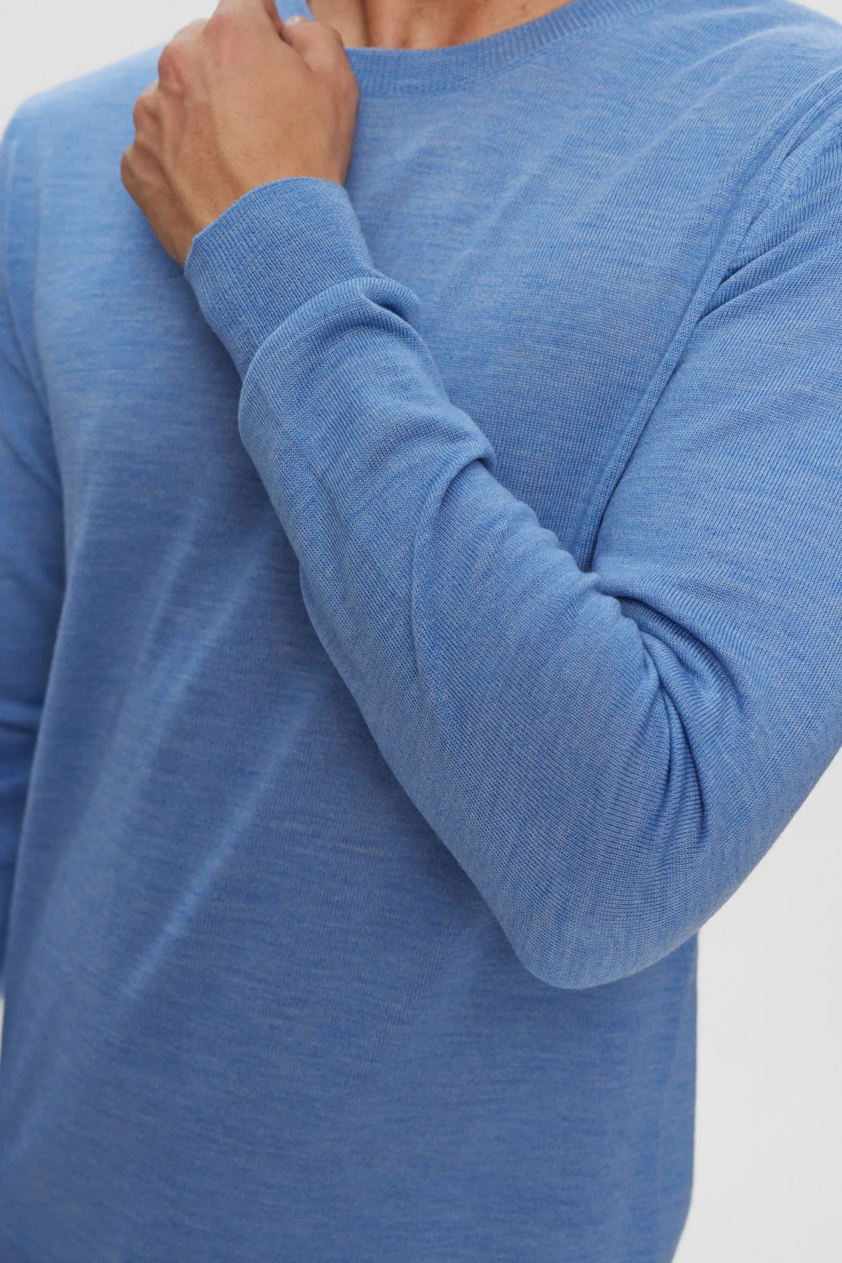 Wilt - Pullover I merinould - Image 23