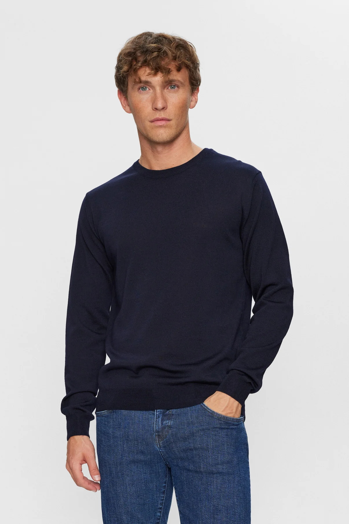 Wilt - Pullover I merinould - Image 3