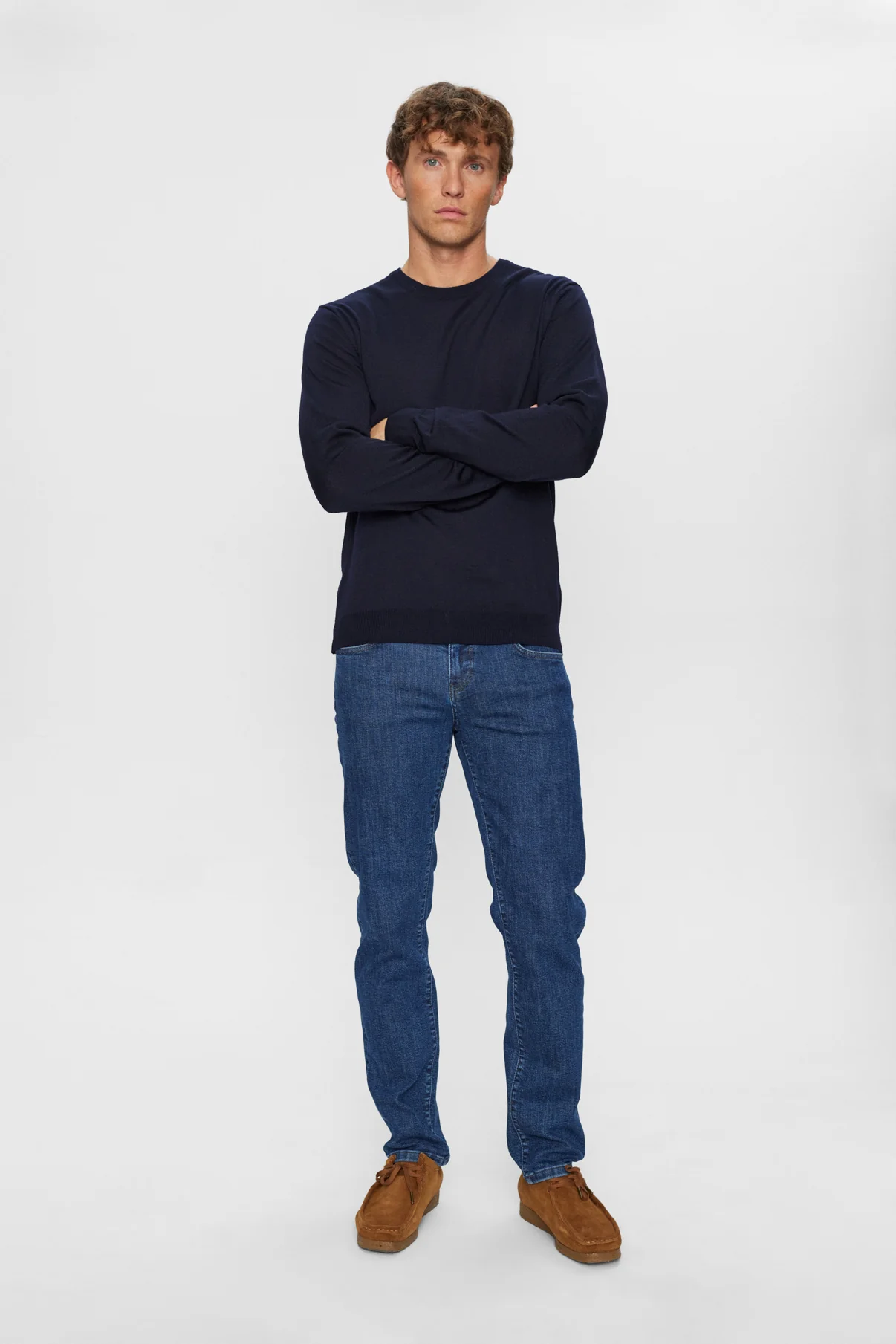 Wilt - Pullover I merinould - Image 4