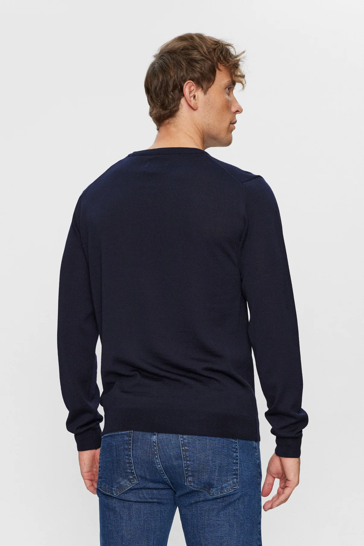 Wilt - Pullover I merinould - Image 5