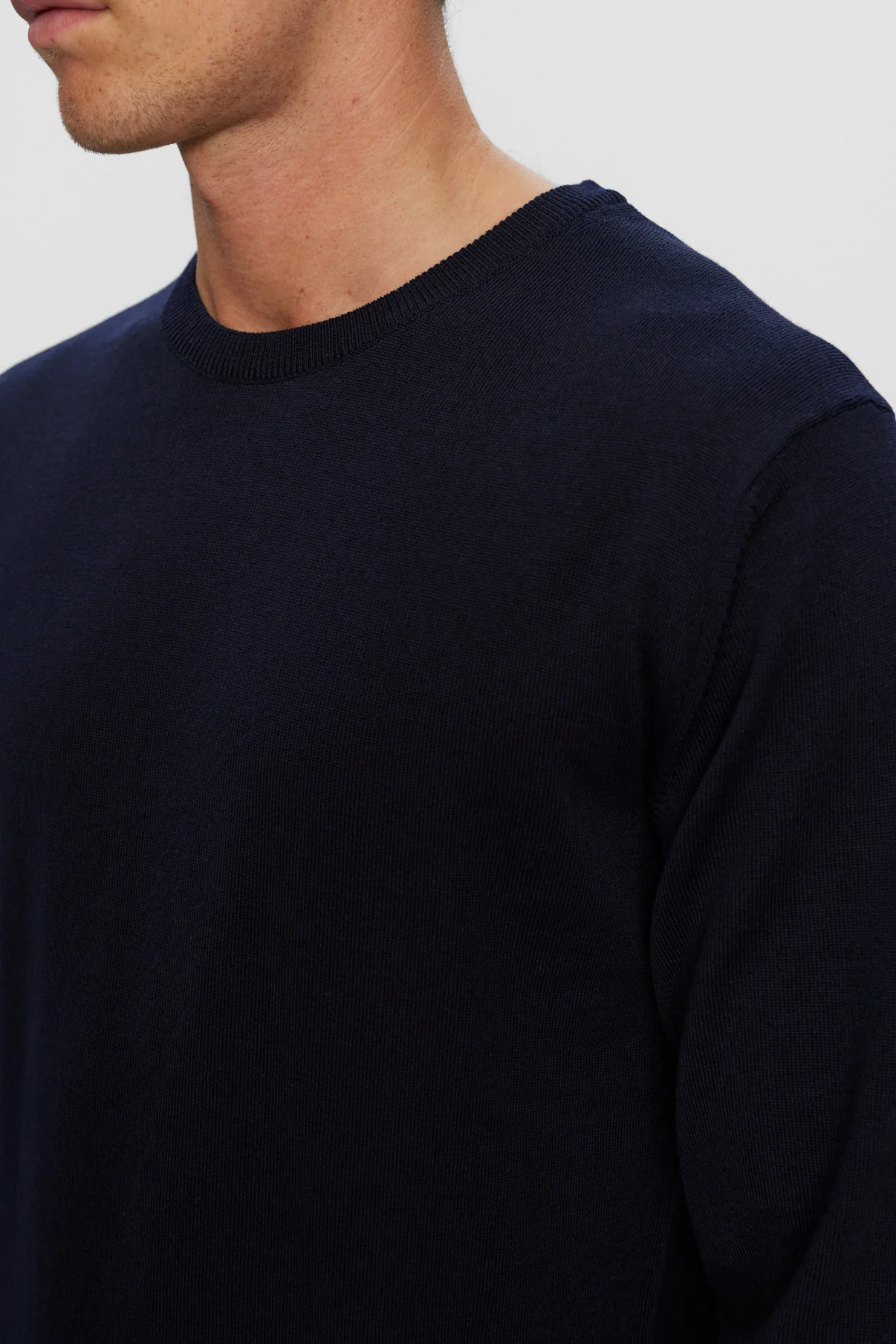 Wilt - Pullover I merinould - Image 6