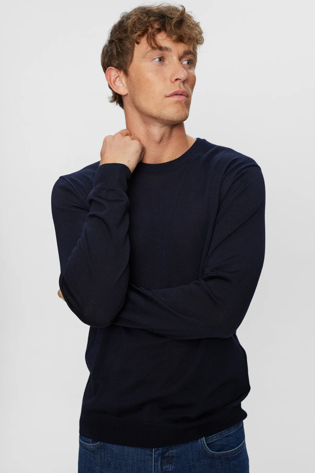 Wilt - Pullover I merinould - Image 8