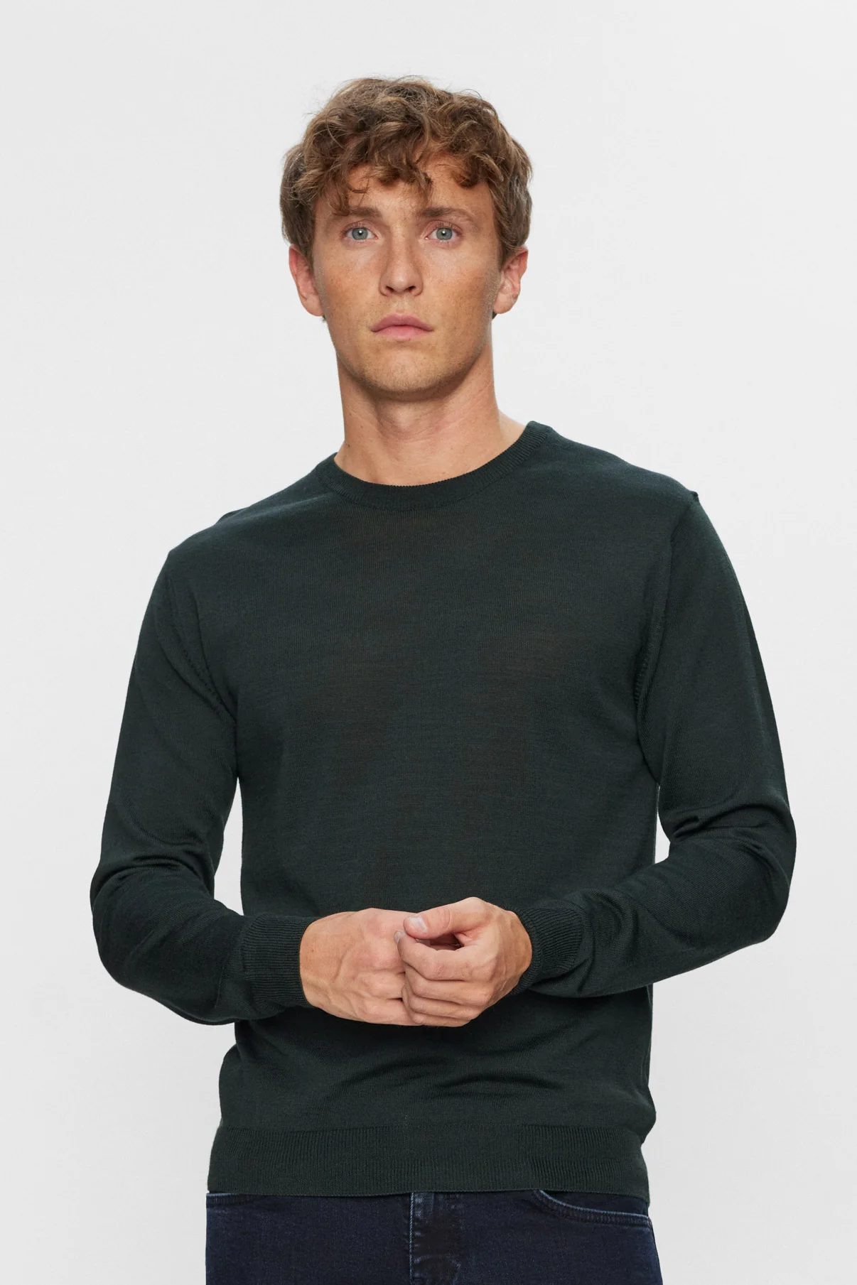 Wilt - Pullover I merinould - Image 9
