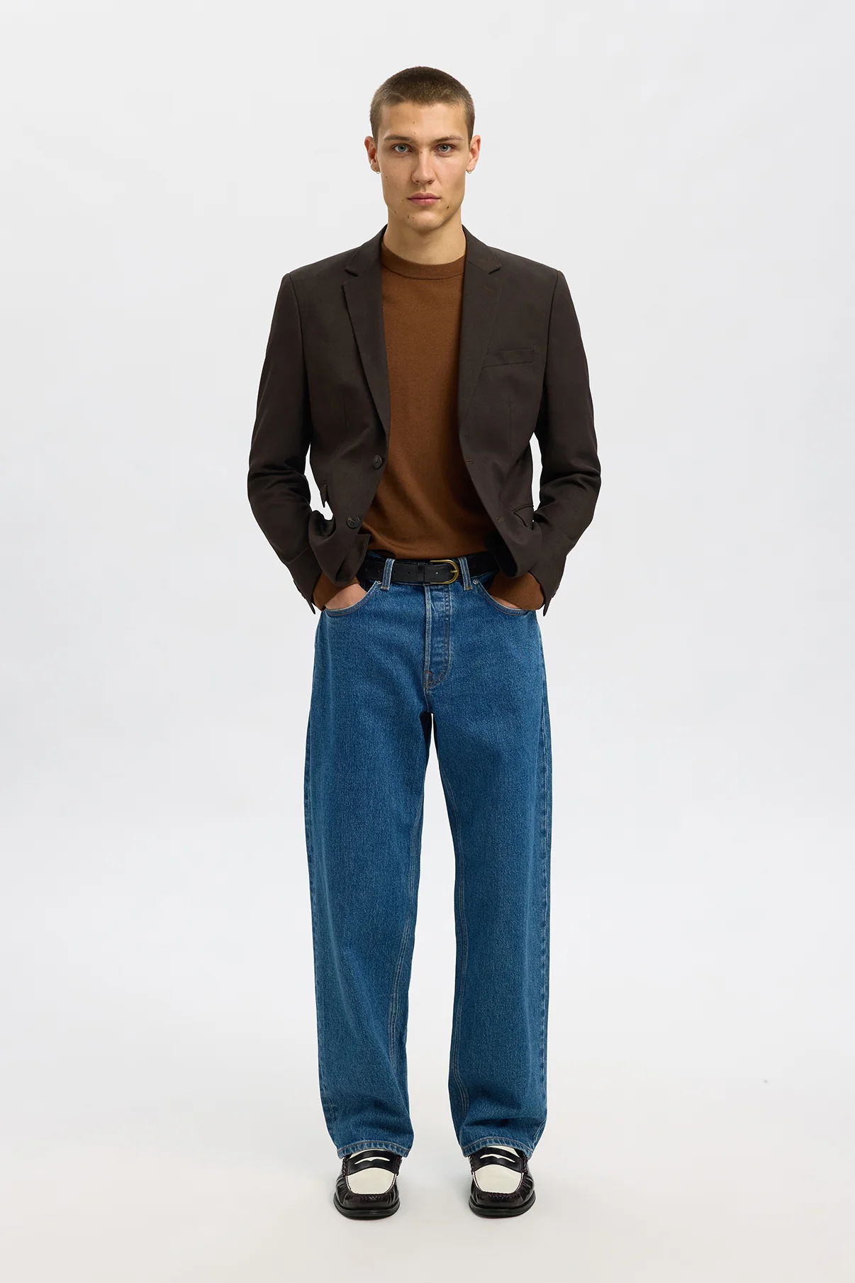 SELECTED HOMME Blazer Slim Neil - Image 11