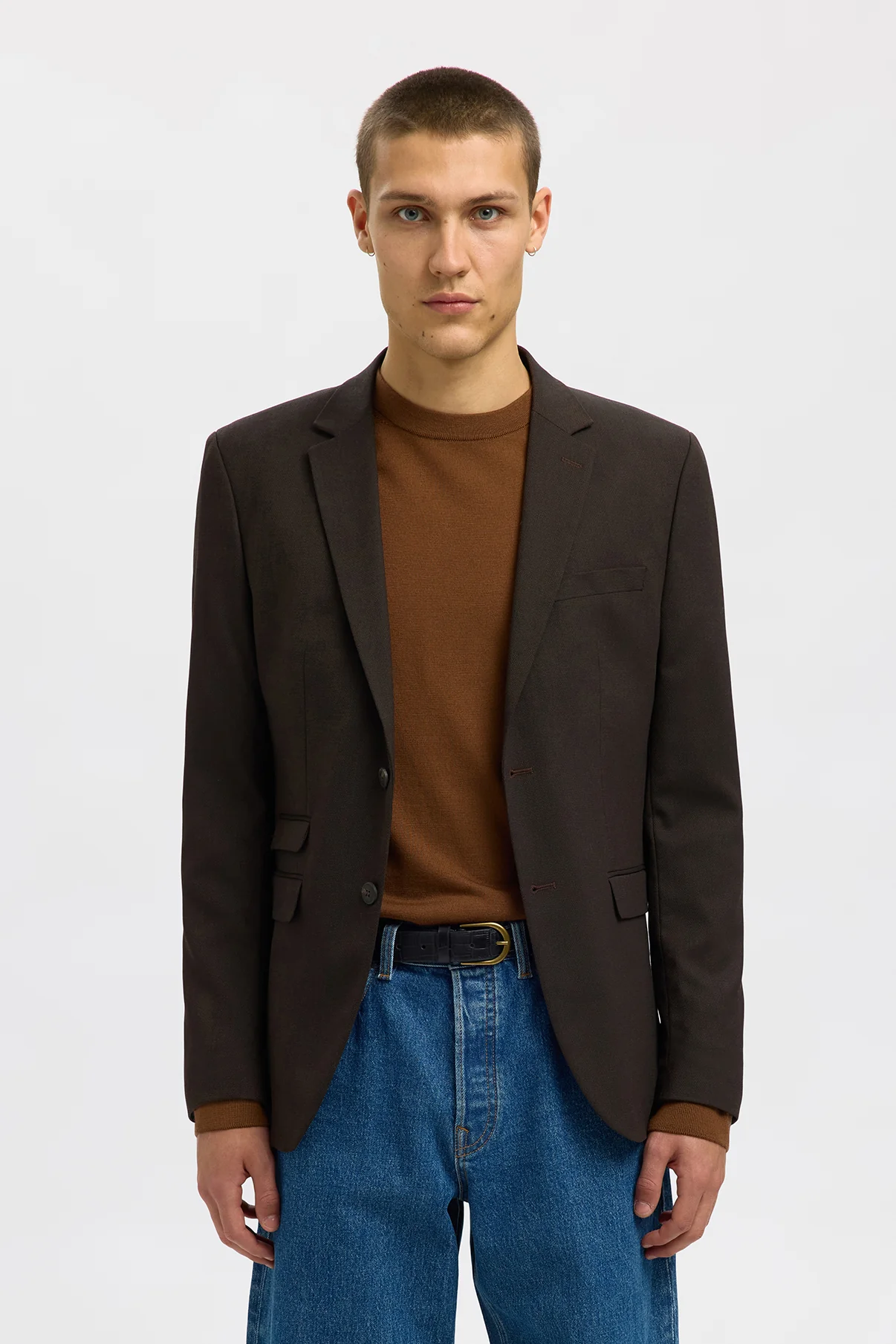 SELECTED HOMME Blazer Slim Neil - Image 6