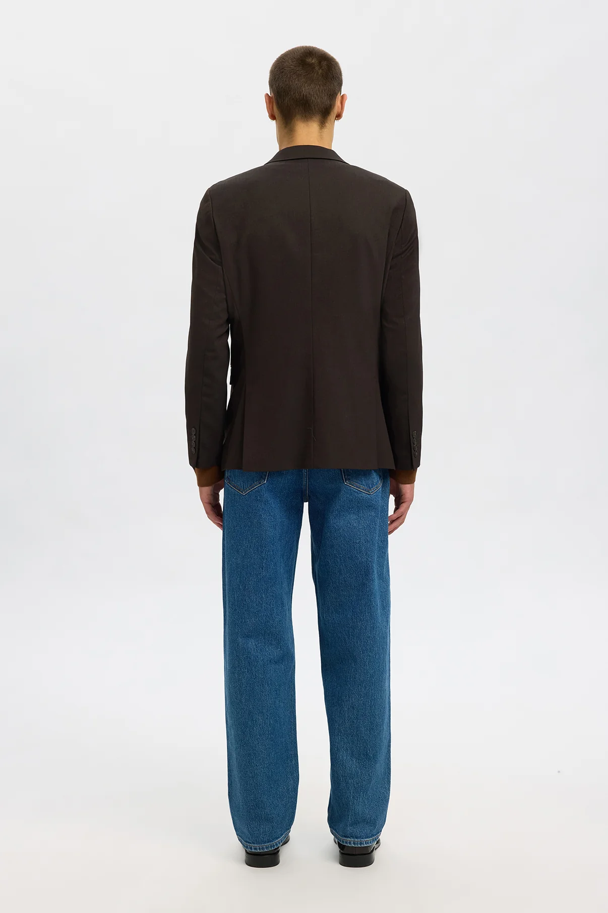 SELECTED HOMME Blazer Slim Neil - Image 8