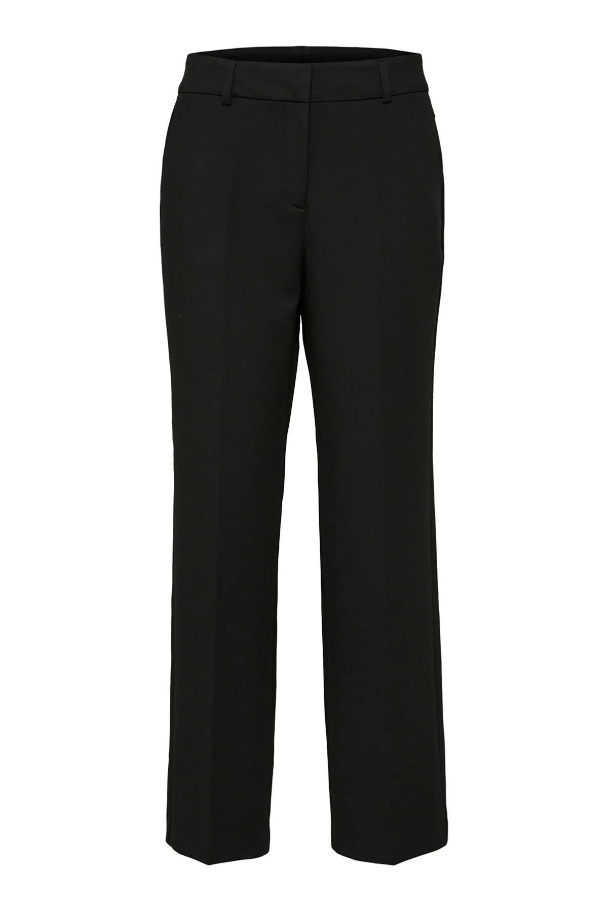 SELECTED FEMME SLFRITA MW WIDE PANT FD NOOS - Image 6