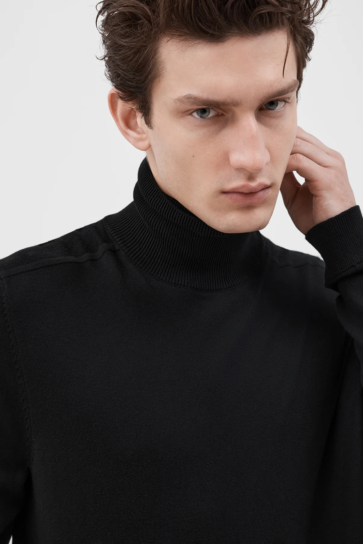SELECTED HOMME Rullekrave SLHBerg noos - Image 27