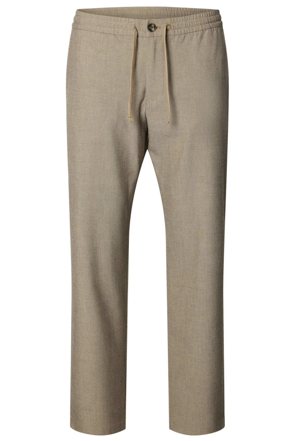 SELECTED HOMME SLH196-STRAIGHT ROBERT STRING PANT NOOS - Image 13