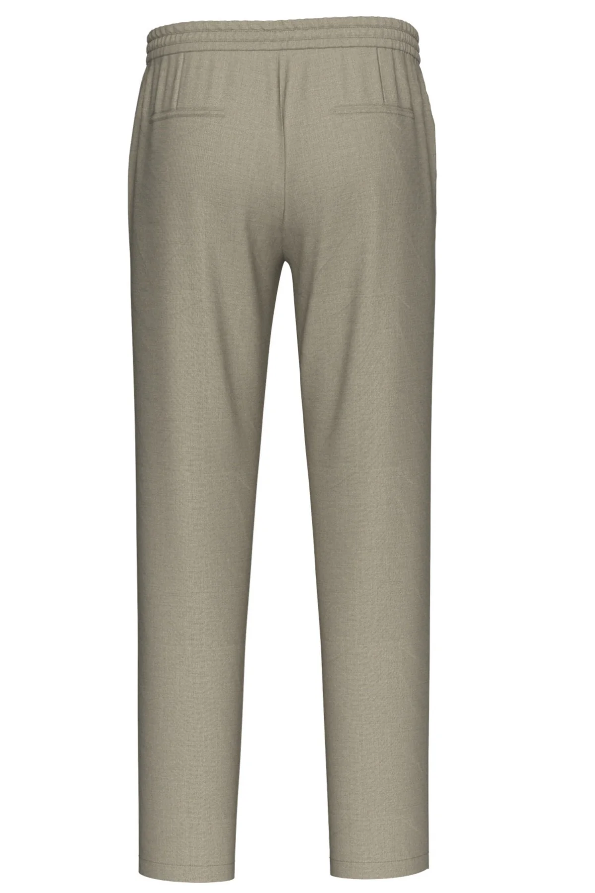 SELECTED HOMME SLH196-STRAIGHT ROBERT STRING PANT NOOS - Image 18