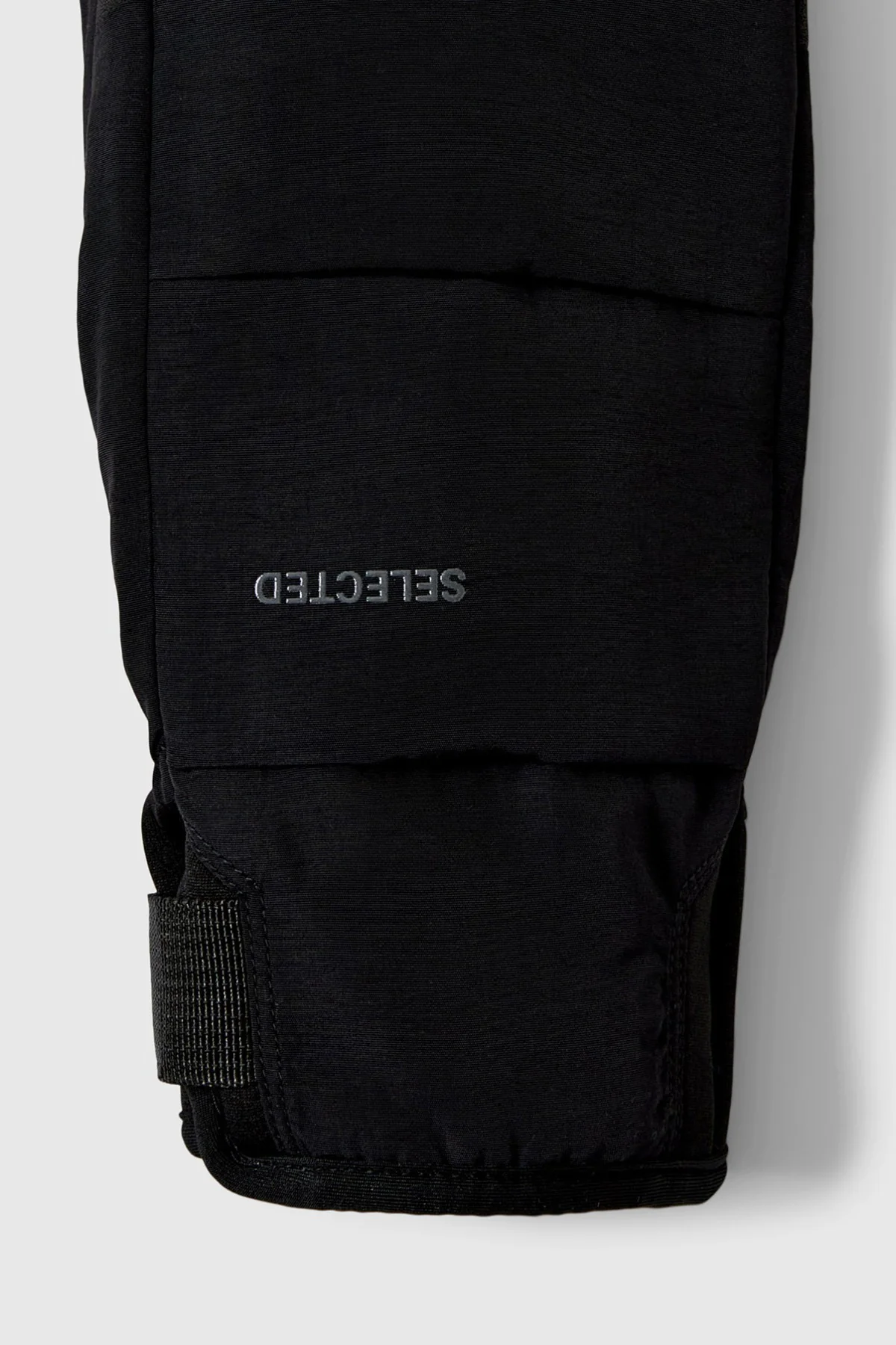 SELECTED HOMME SLHBLAKE ALEX TECH MITTEN - Image 3