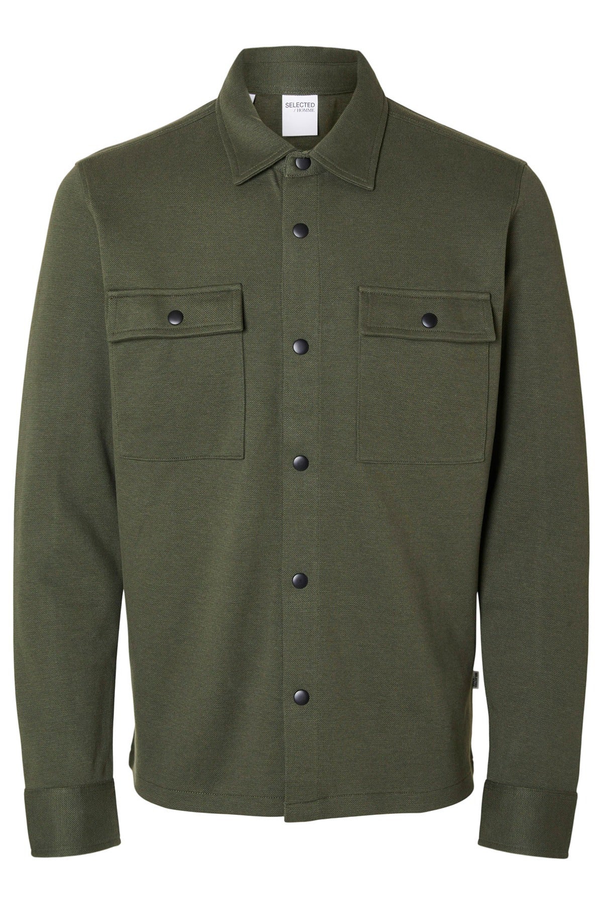 SELECTED HOMME SLHJACKIE SWEAT JACKET NOOS - Image 21