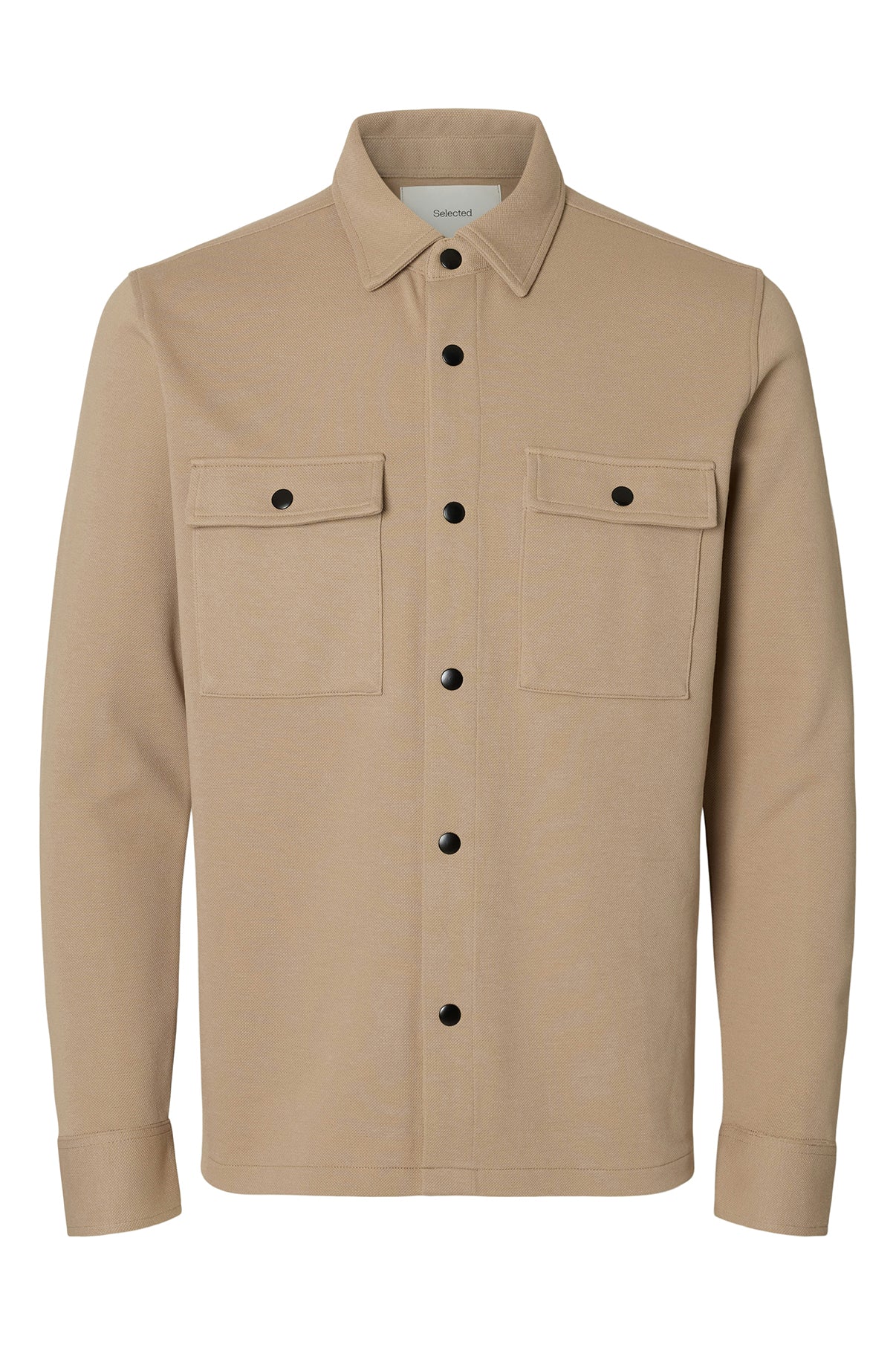 SELECTED HOMME SLHJACKIE SWEAT JACKET NOOS - Image 41