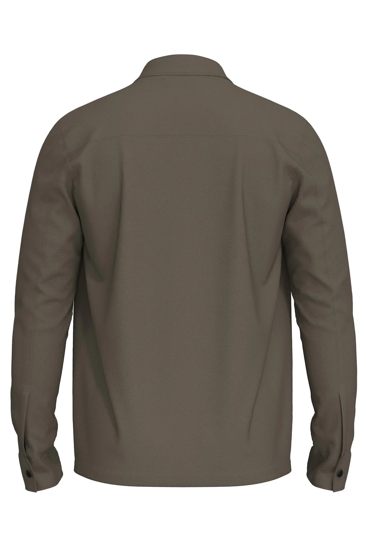SELECTED HOMME SLHJACKIE SWEAT ZIP JACKET NOOS - Image 24