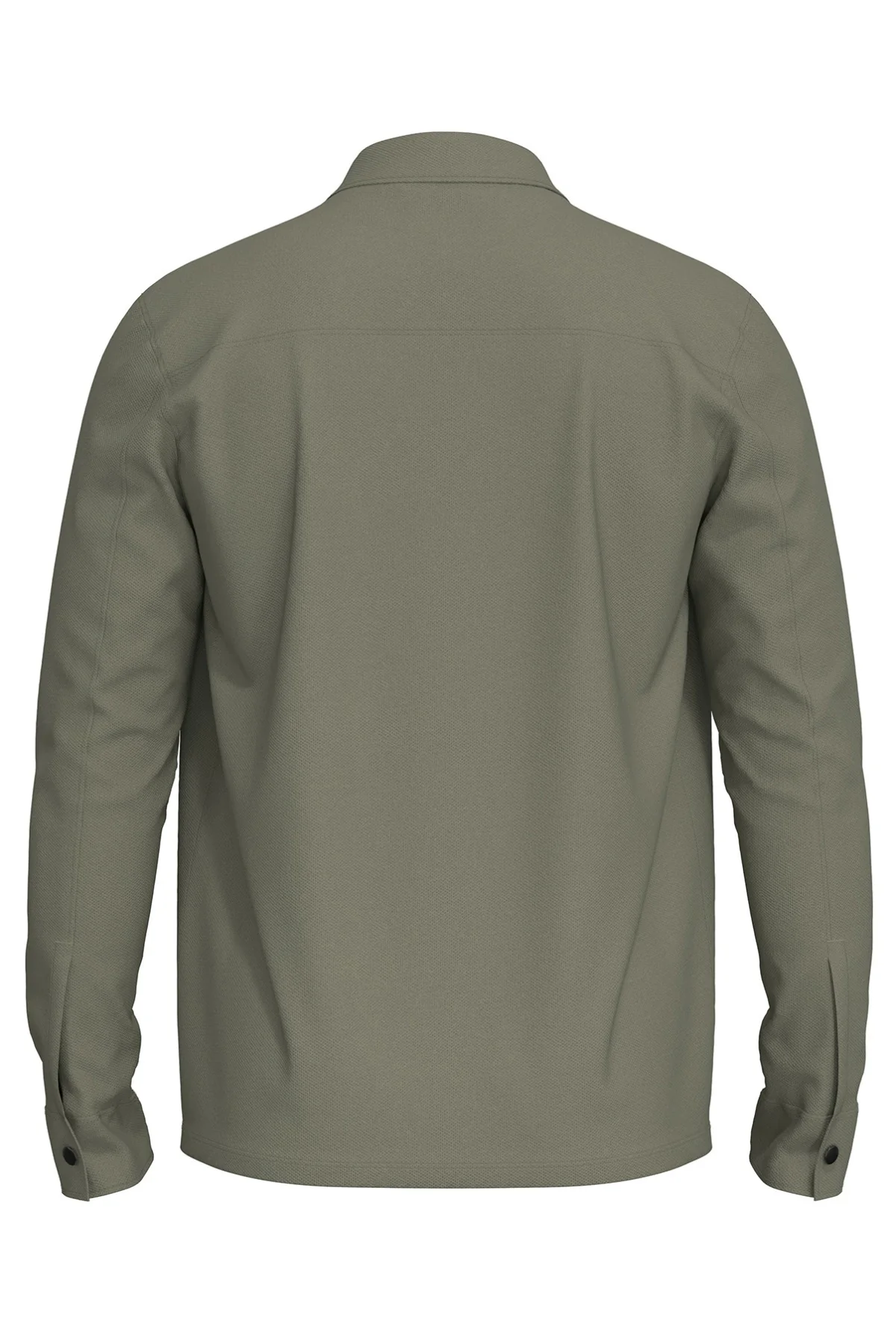 SELECTED HOMME SLHJACKIE SWEAT ZIP JACKET NOOS - Image 6