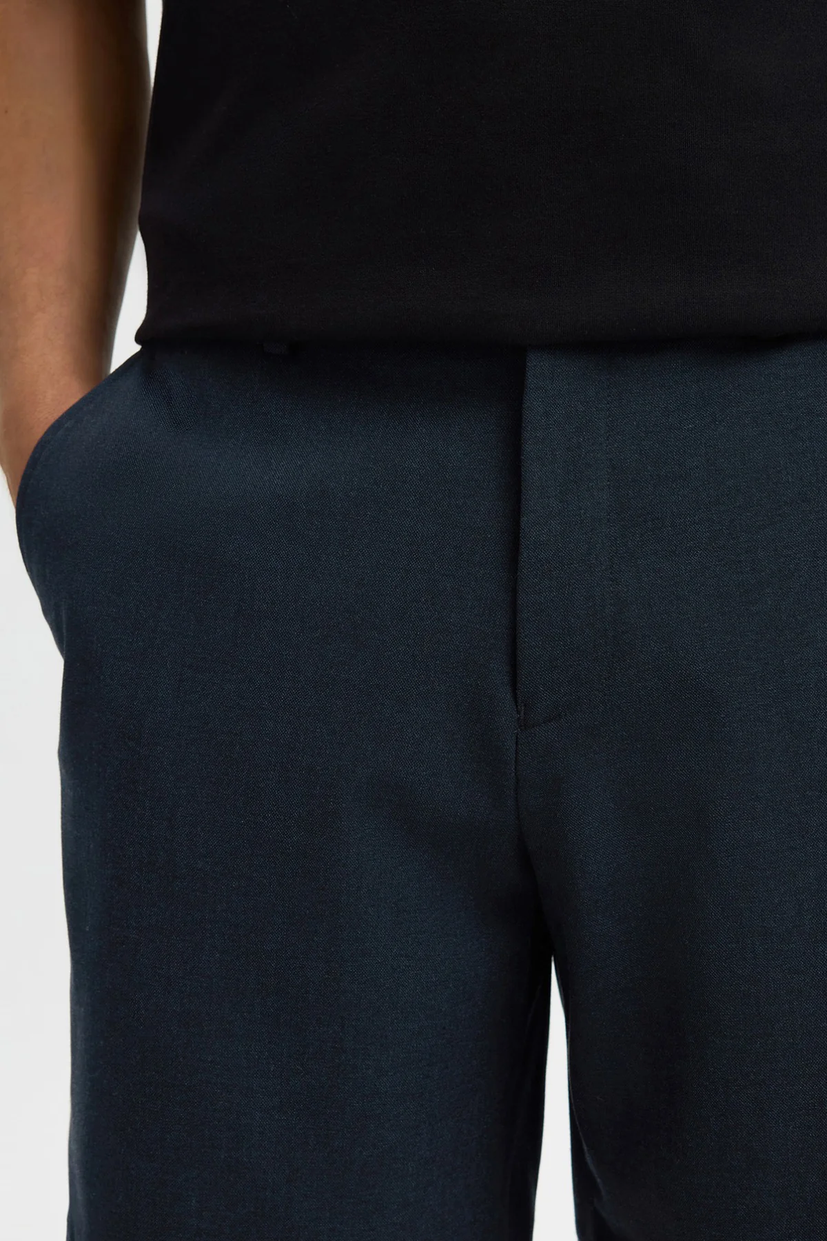 SELECTED HOMME SLHREGULAR-ROBERT FLEX SHORTS NOOS - Image 5