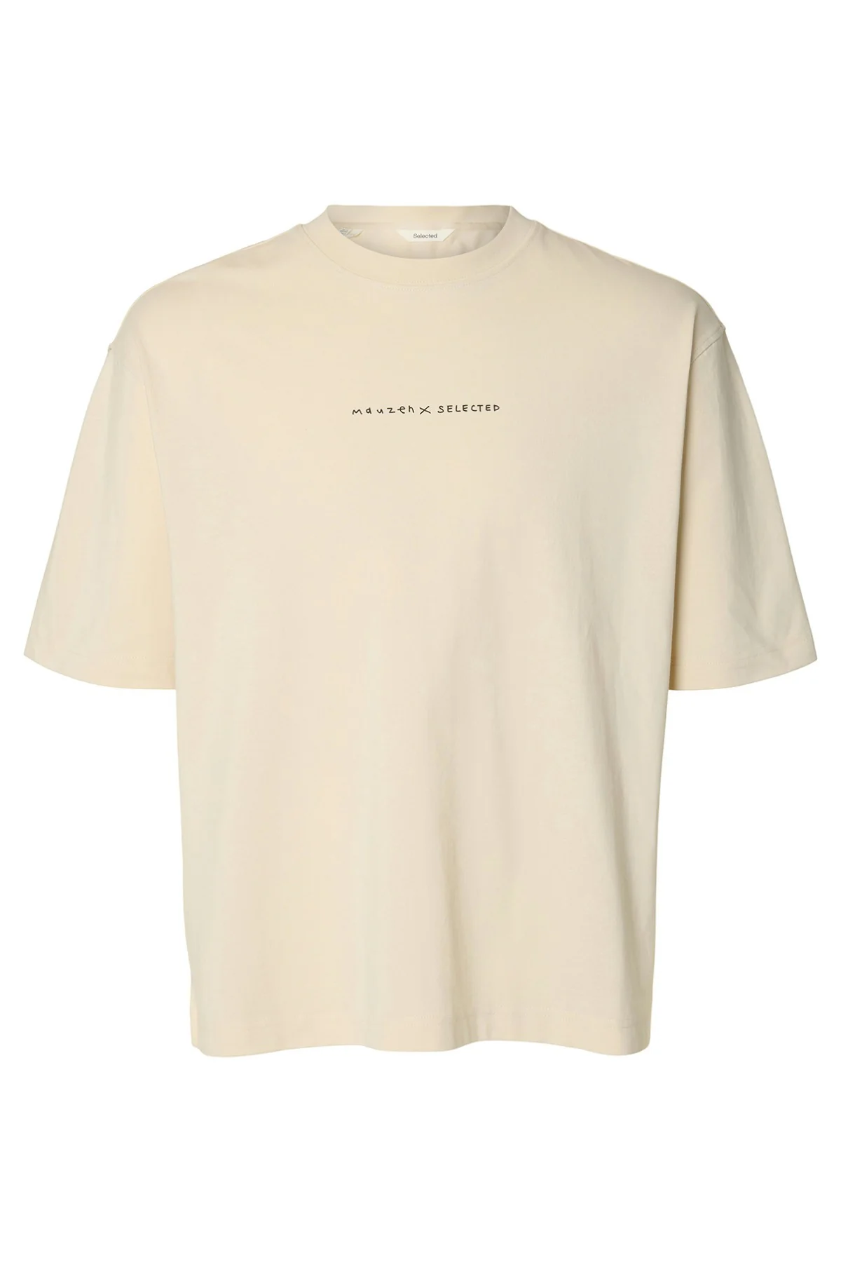 SLHRELAXNORMAN LICENSE - Kortærmet t-shirt med print på ryg - Image 3