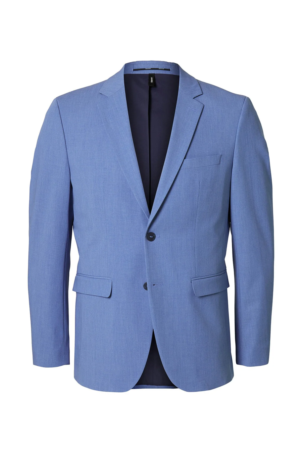 SELECTED HOMME SLHSLIM-LIAM BLZ FLEX NOOS - Image 3