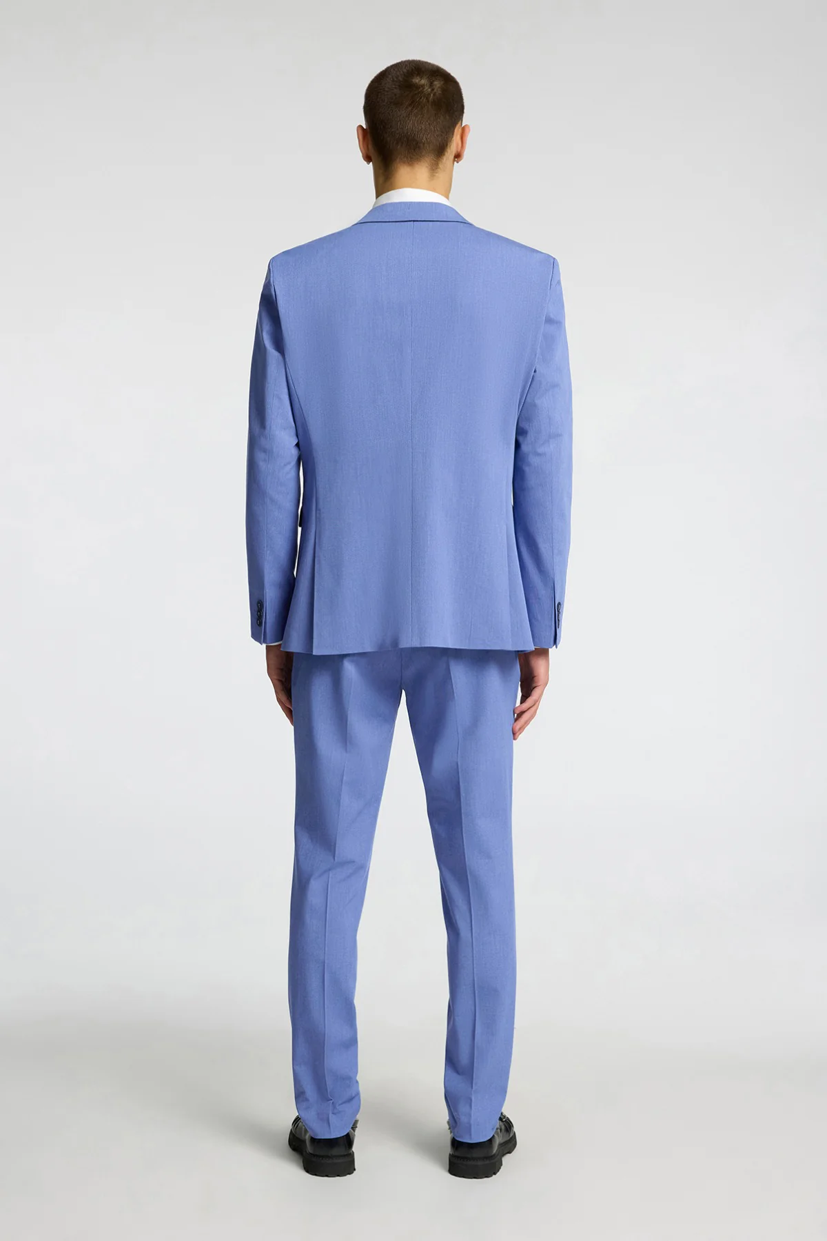 SELECTED HOMME SLHSLIM-LIAM BLZ FLEX NOOS - Image 5