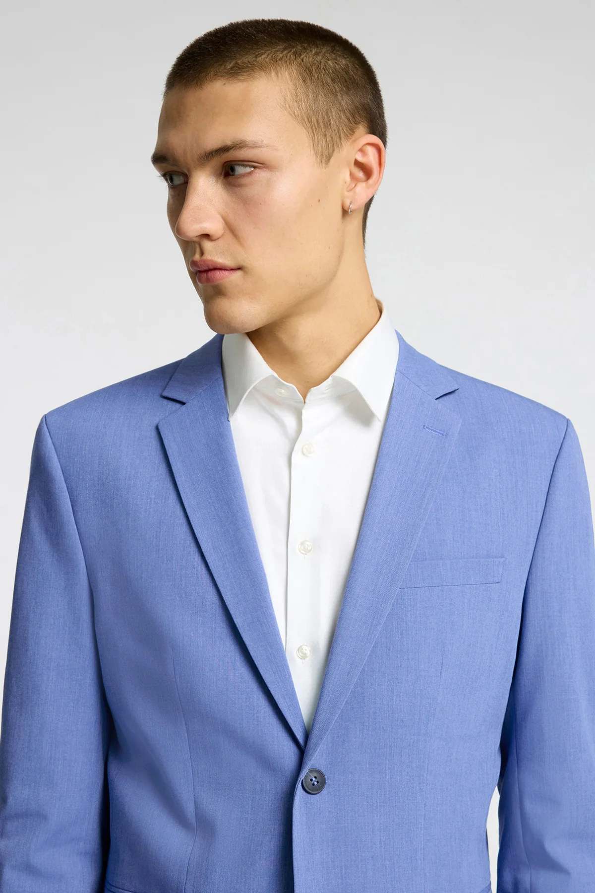 SELECTED HOMME SLHSLIM-LIAM BLZ FLEX NOOS - Image 6