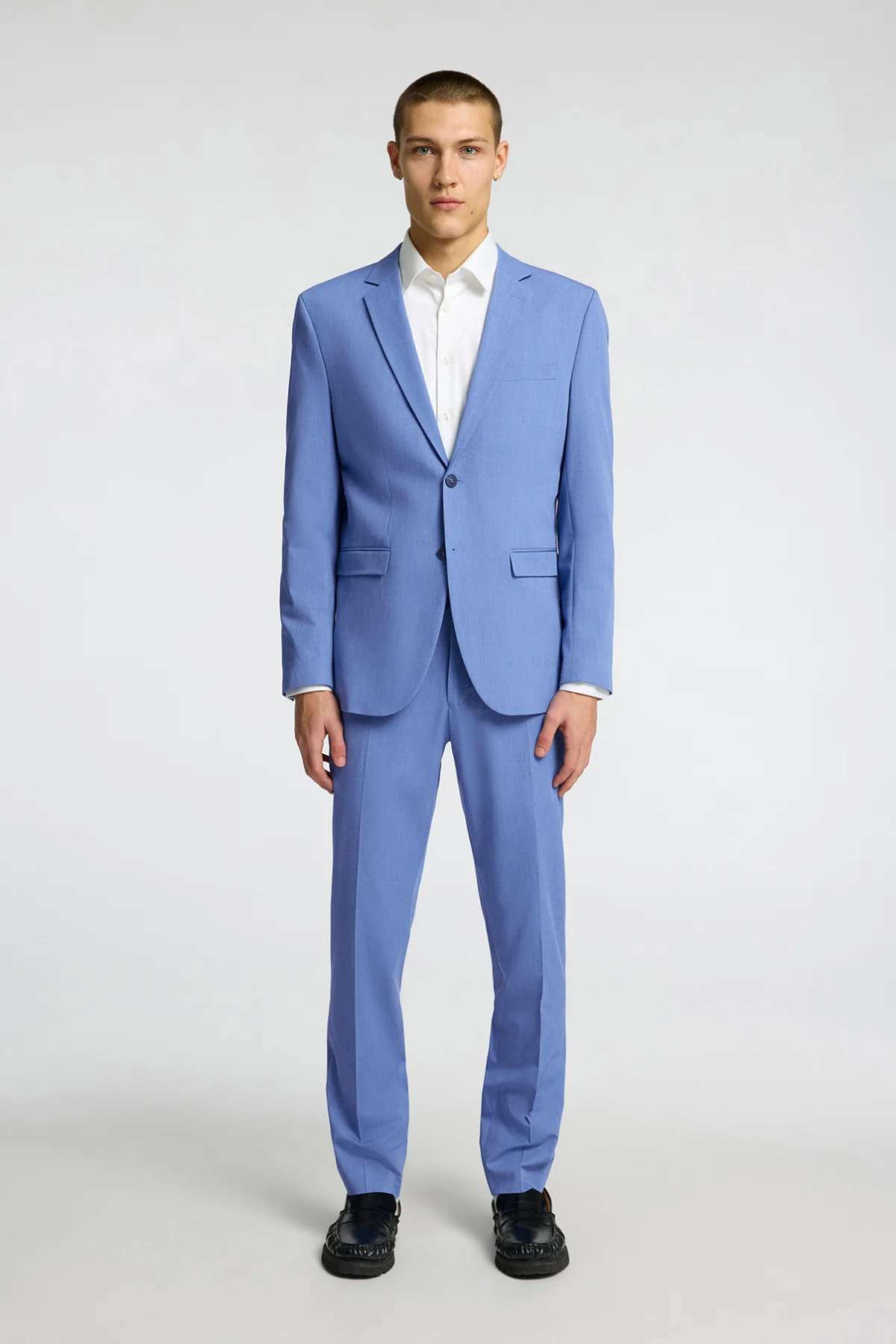 SELECTED HOMME SLHSLIM-LIAM TRS FLEX NOOS - Image 4