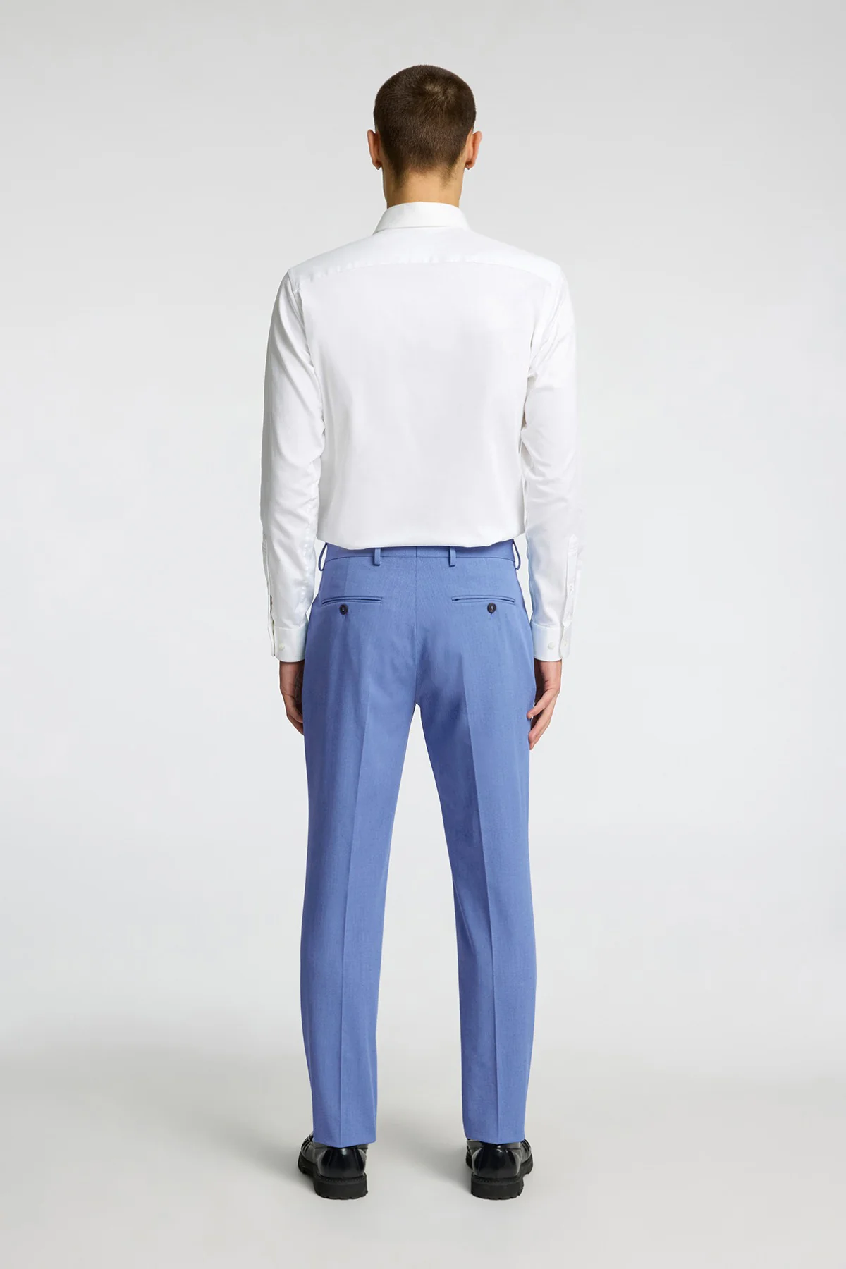 SELECTED HOMME SLHSLIM-LIAM TRS FLEX NOOS - Image 5