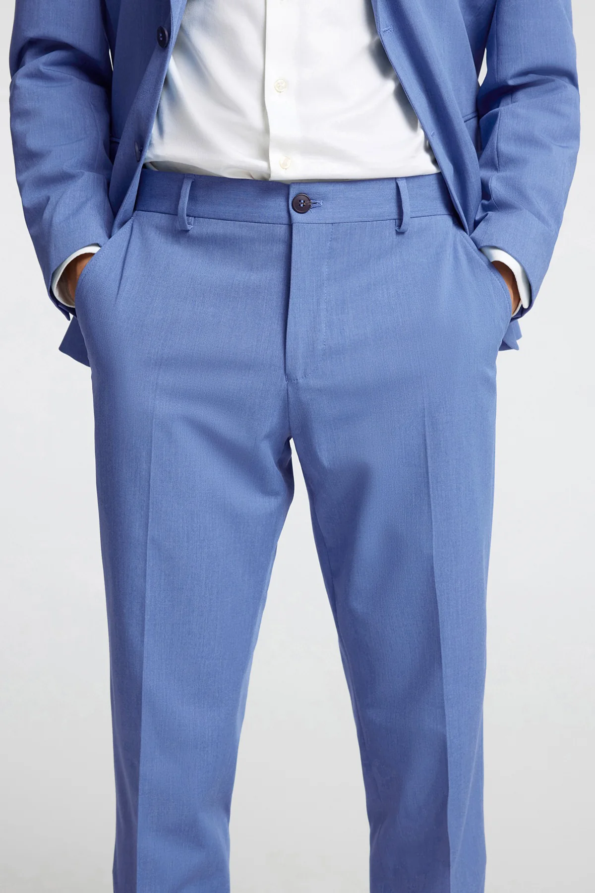 SELECTED HOMME SLHSLIM-LIAM TRS FLEX NOOS - Image 6